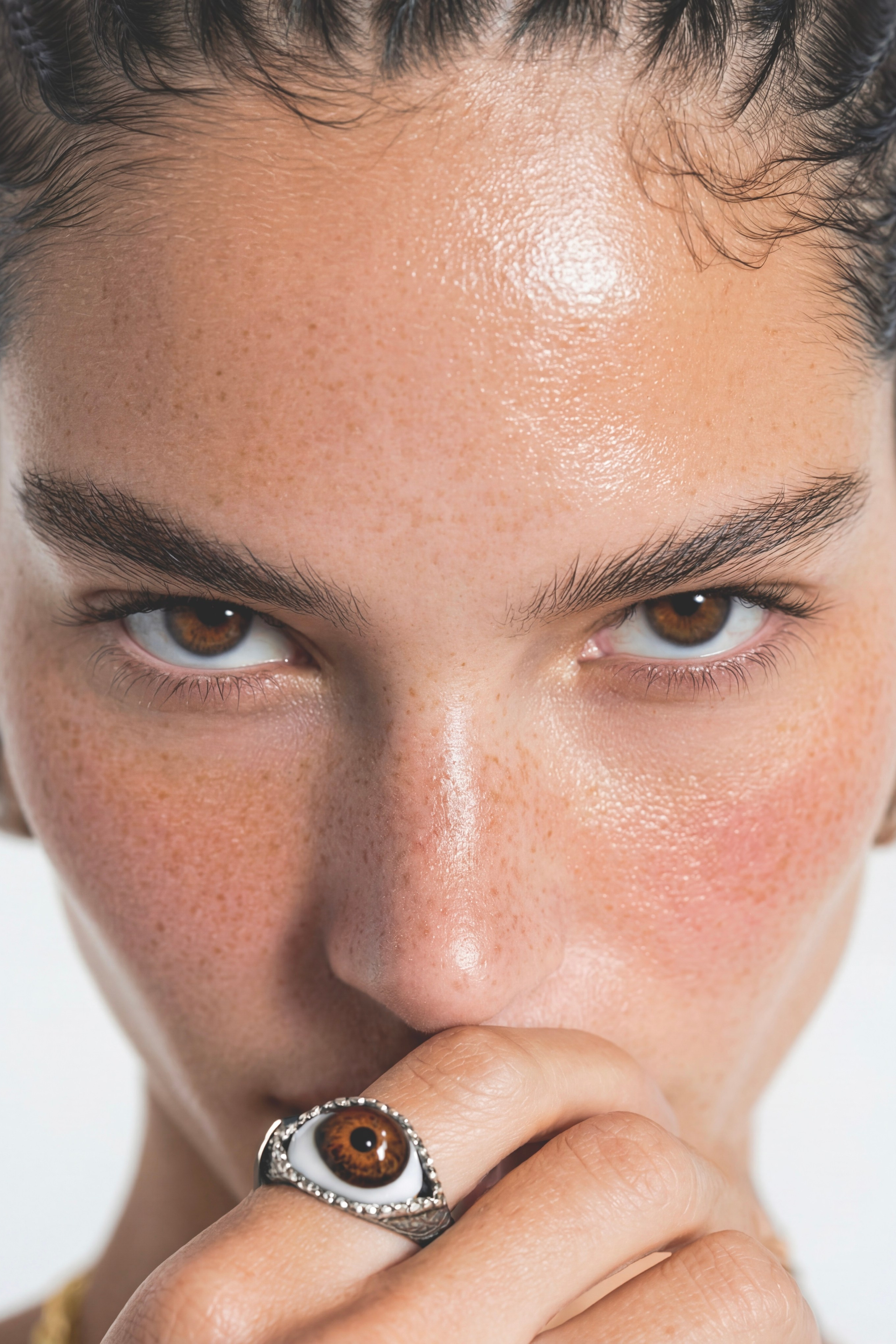 AI Images. AI-креатор: AI-фото, видео и reels для брендов — saintelixirr