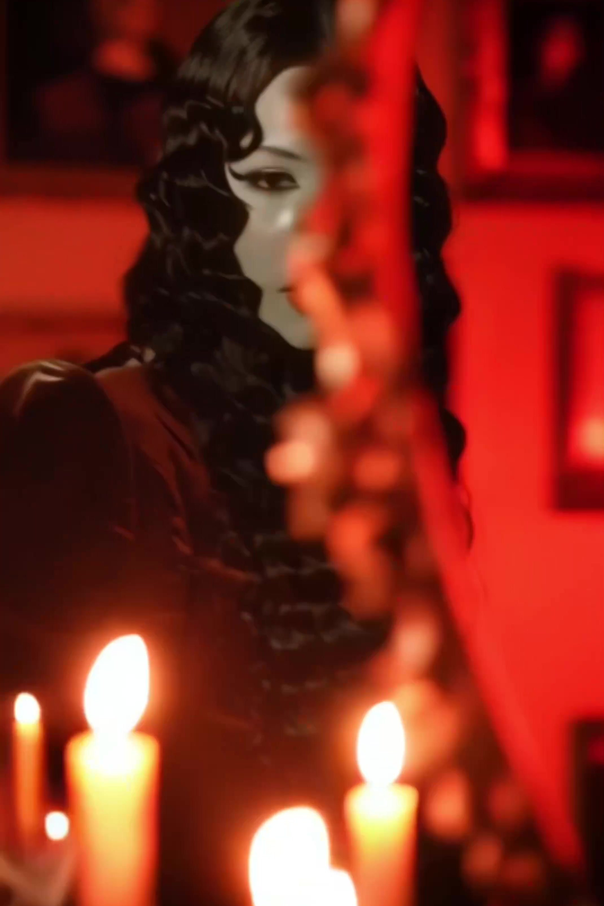 AI Video. AI-креатор: AI-фото, видео и reels для брендов — saintelixirr