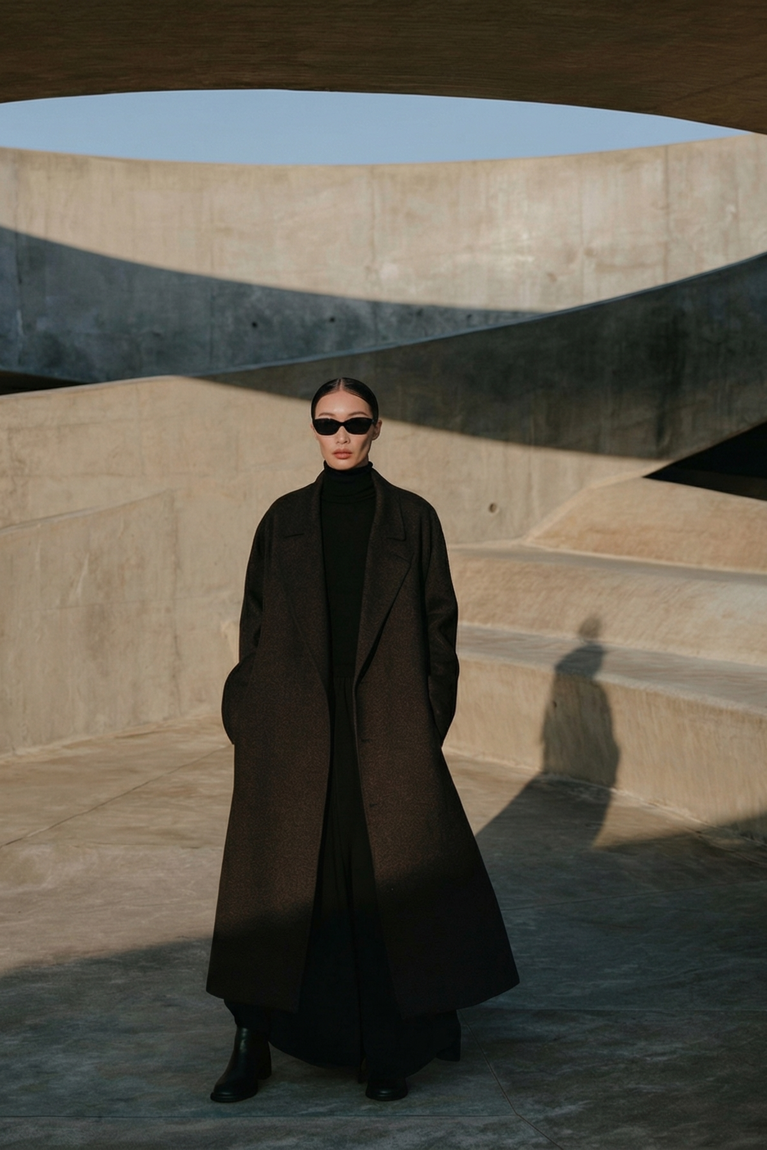 AI Images. AI-креатор: AI-фото, видео и reels для брендов — saintelixirr