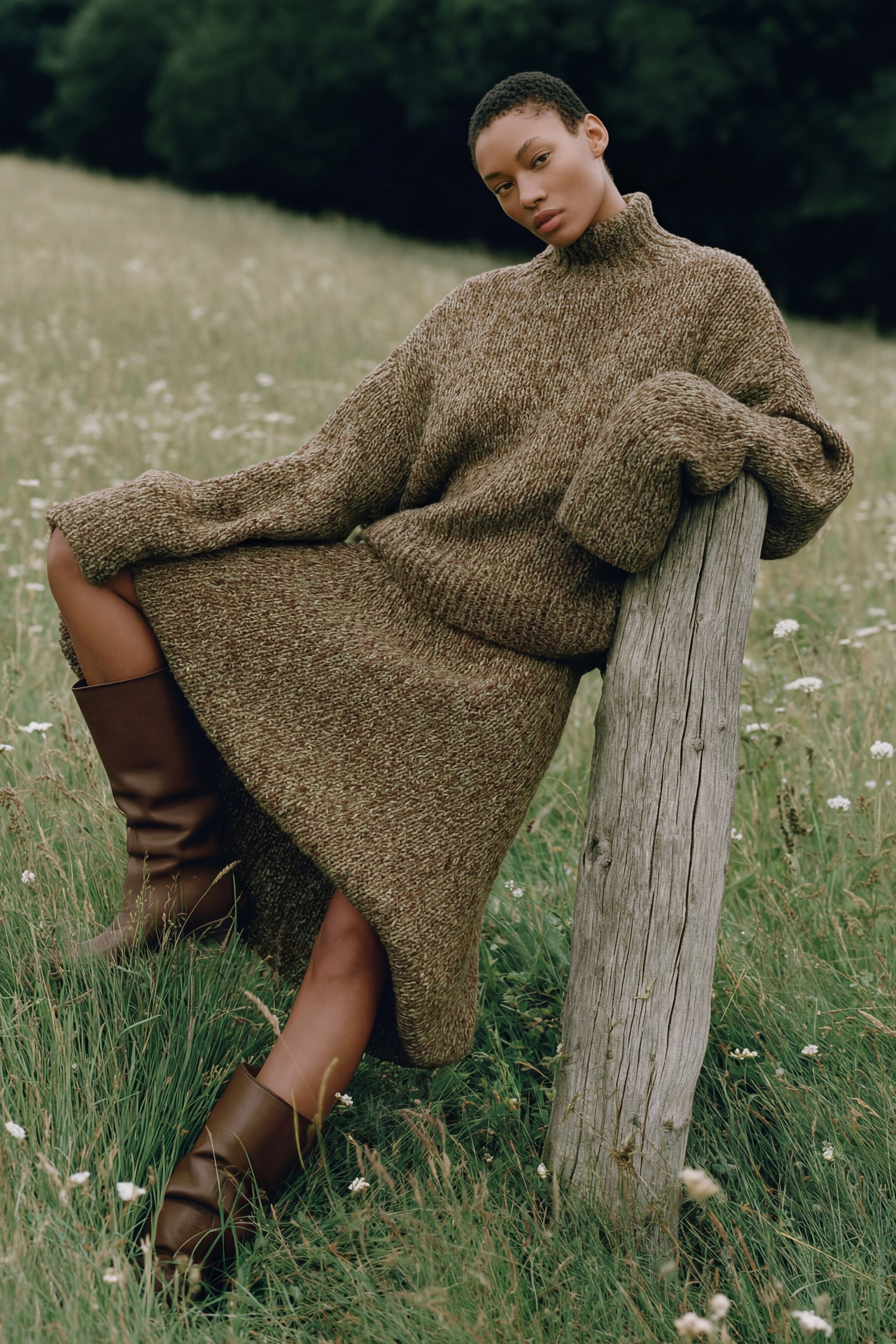 AI Images. AI-креатор: AI-фото, видео и reels для брендов — saintelixirr