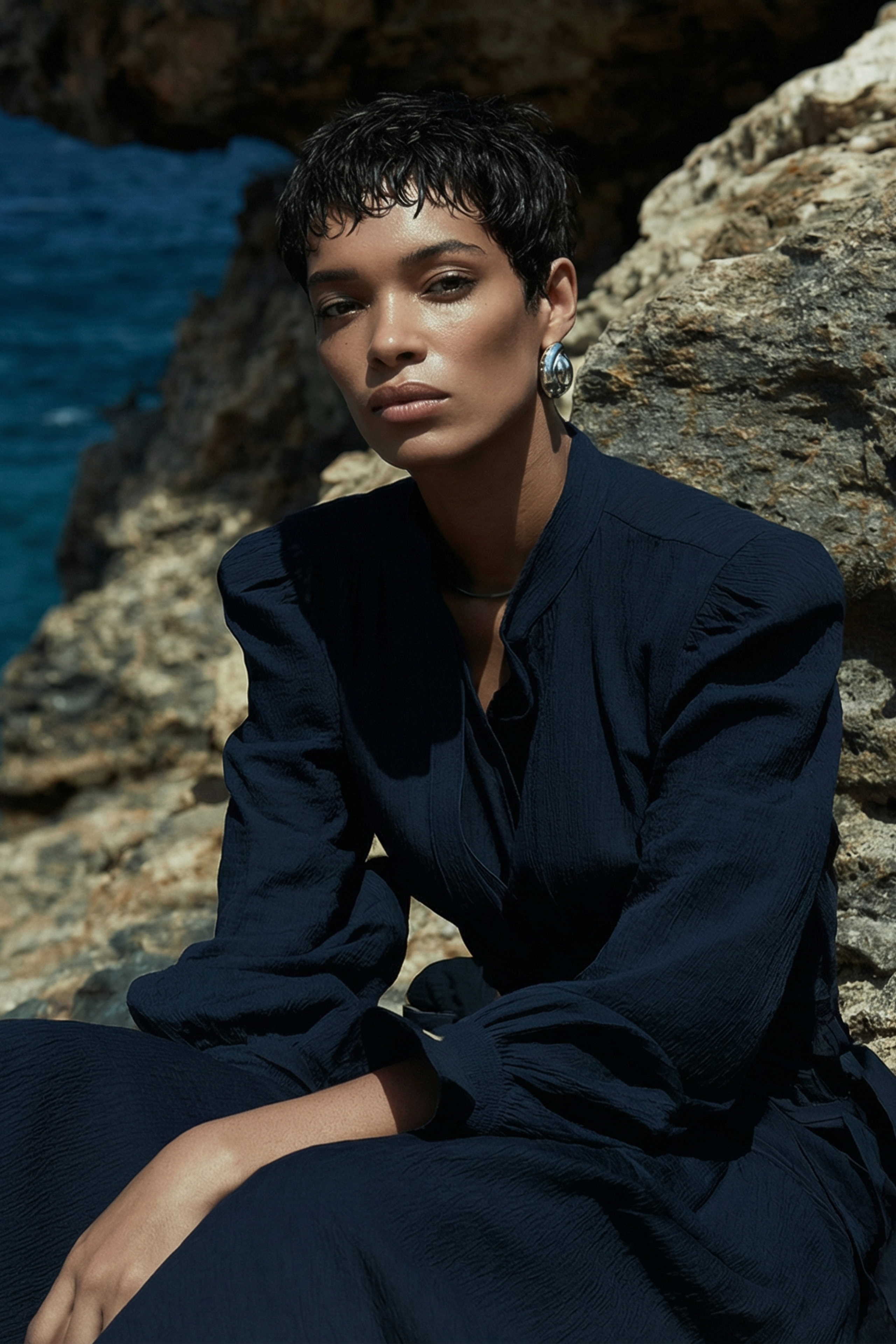 AI Images. AI-креатор: AI-фото, видео и reels для брендов — saintelixirr