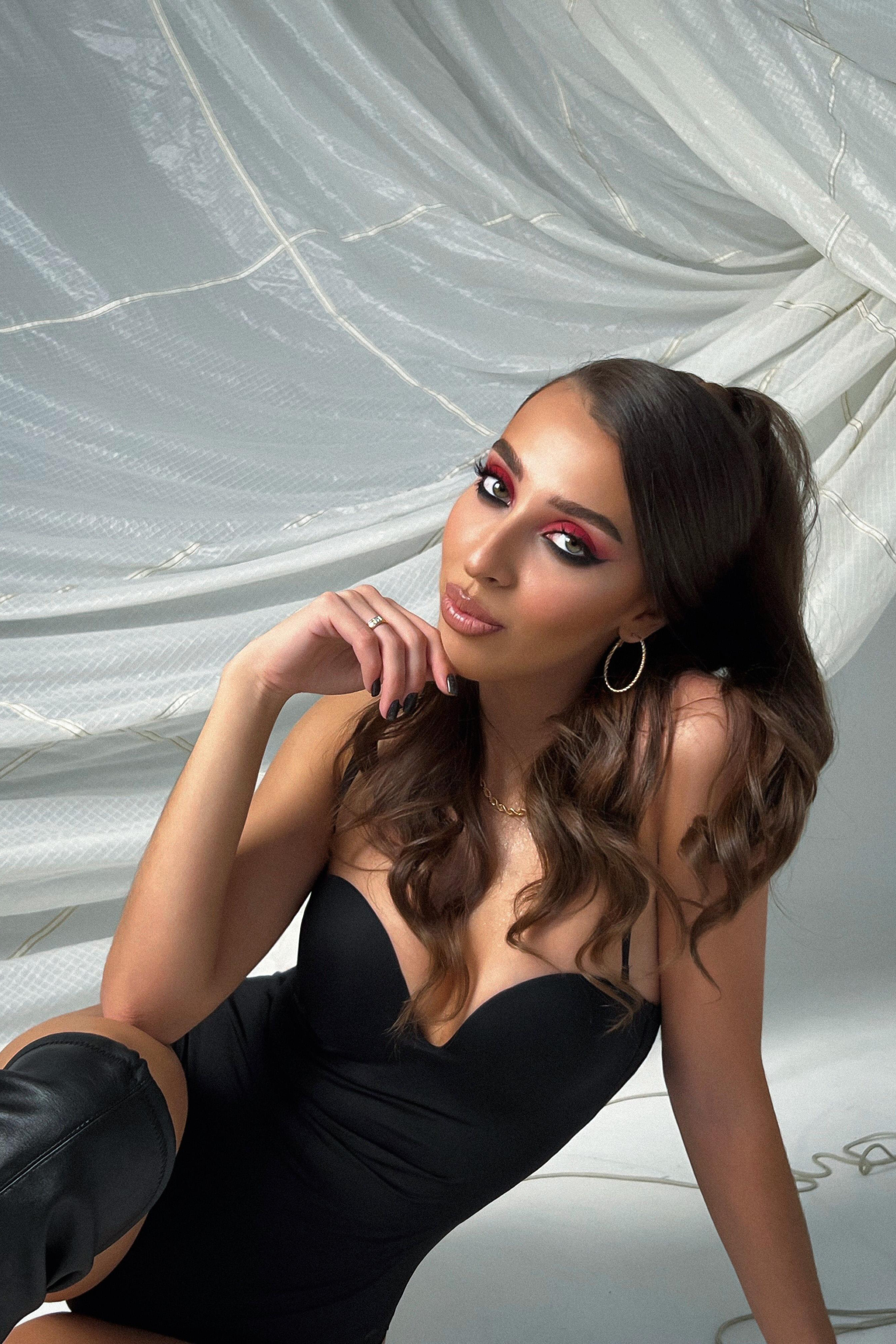 Портфолио. Мобильный фотограф