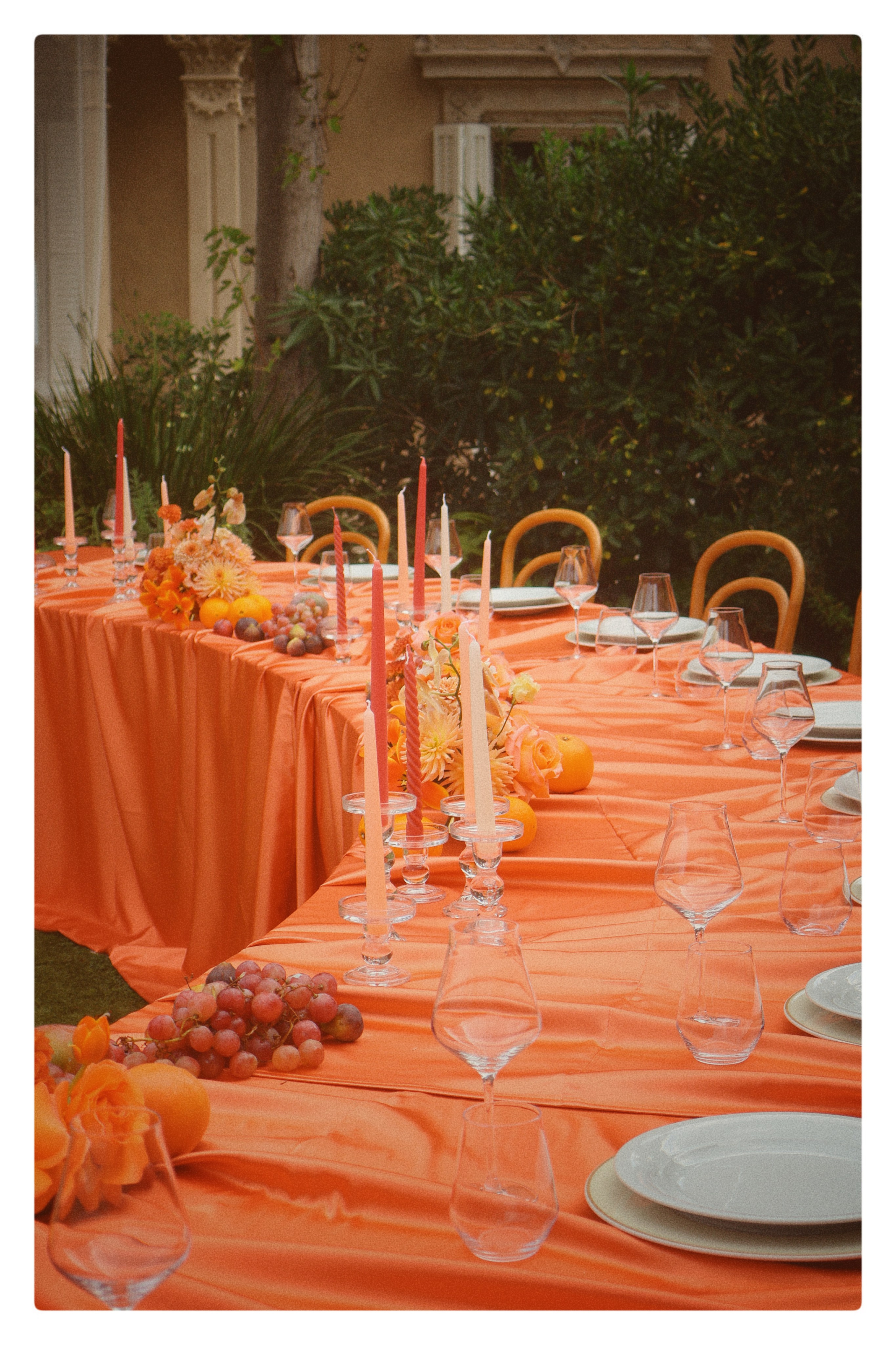 Wedding (October 2026)