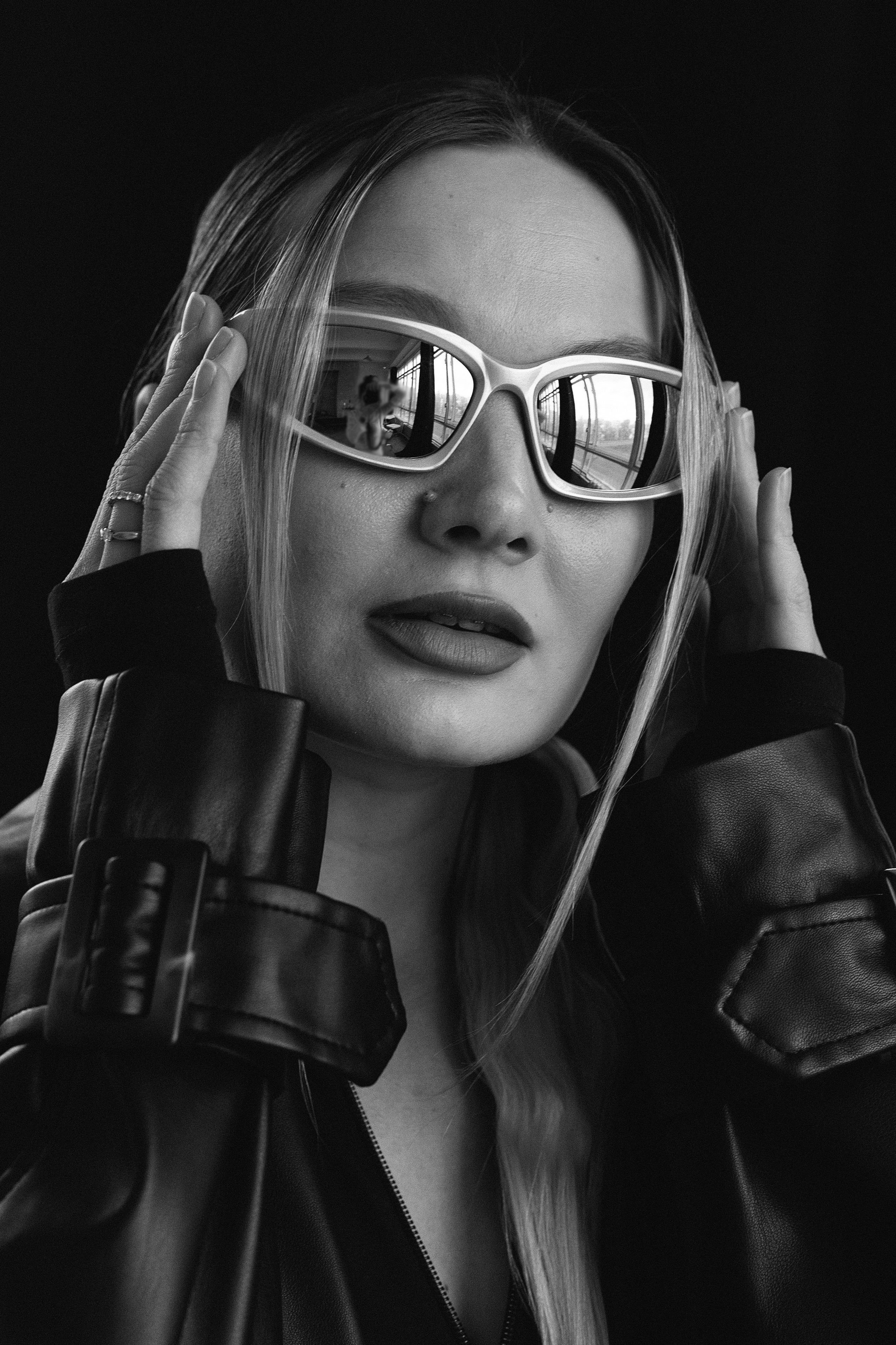 Женский и лавстори фотограф в Москве Елена Аксютко