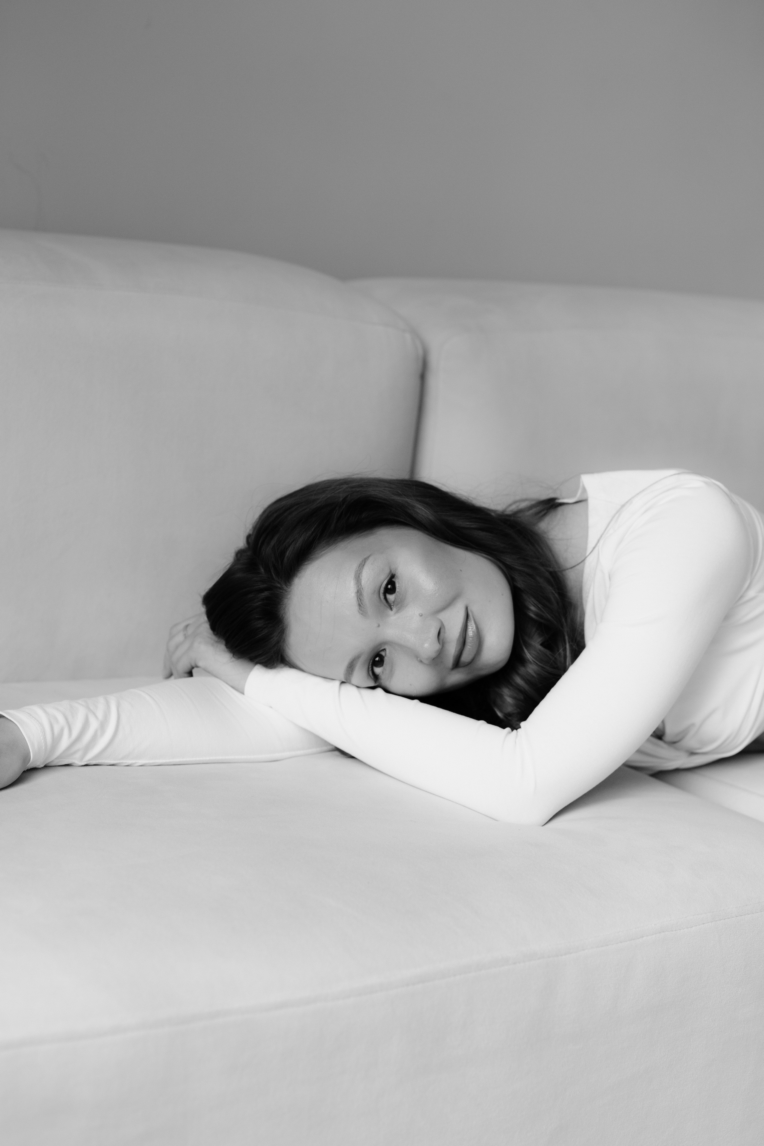 Женский и лавстори фотограф в Москве Елена Аксютко