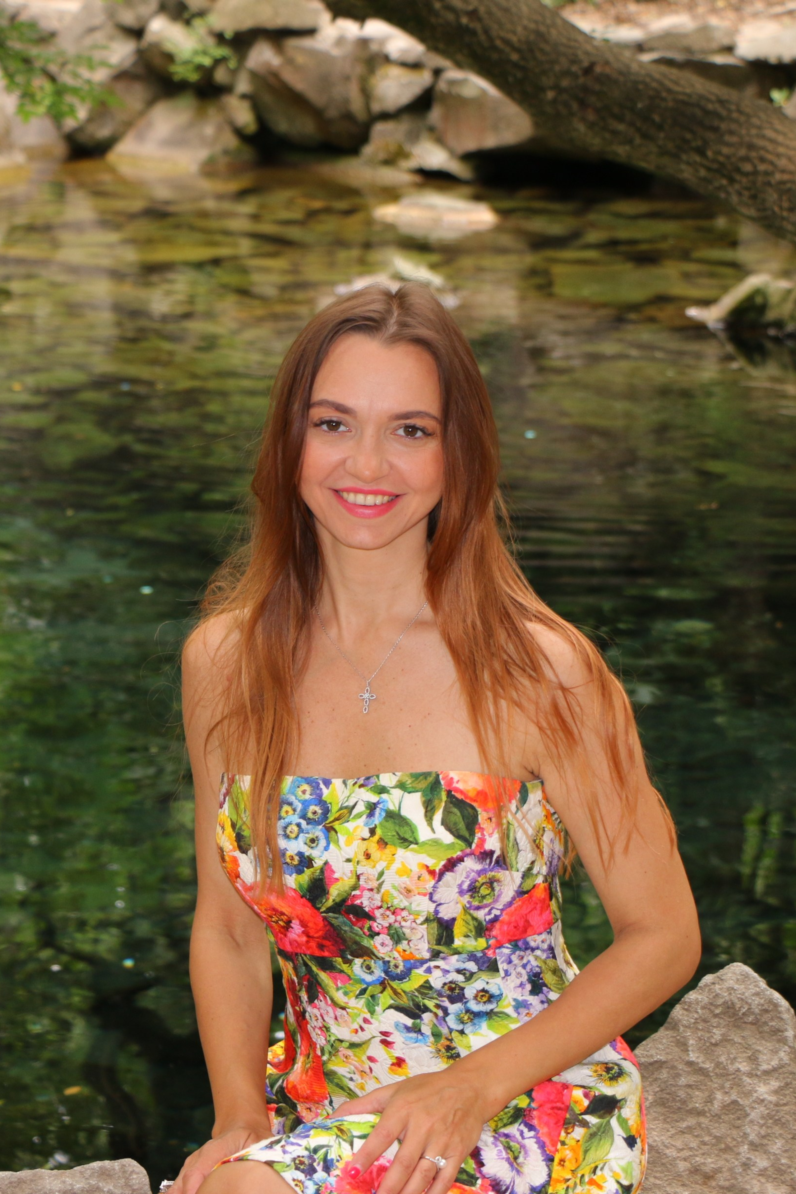 Воронцовский парк