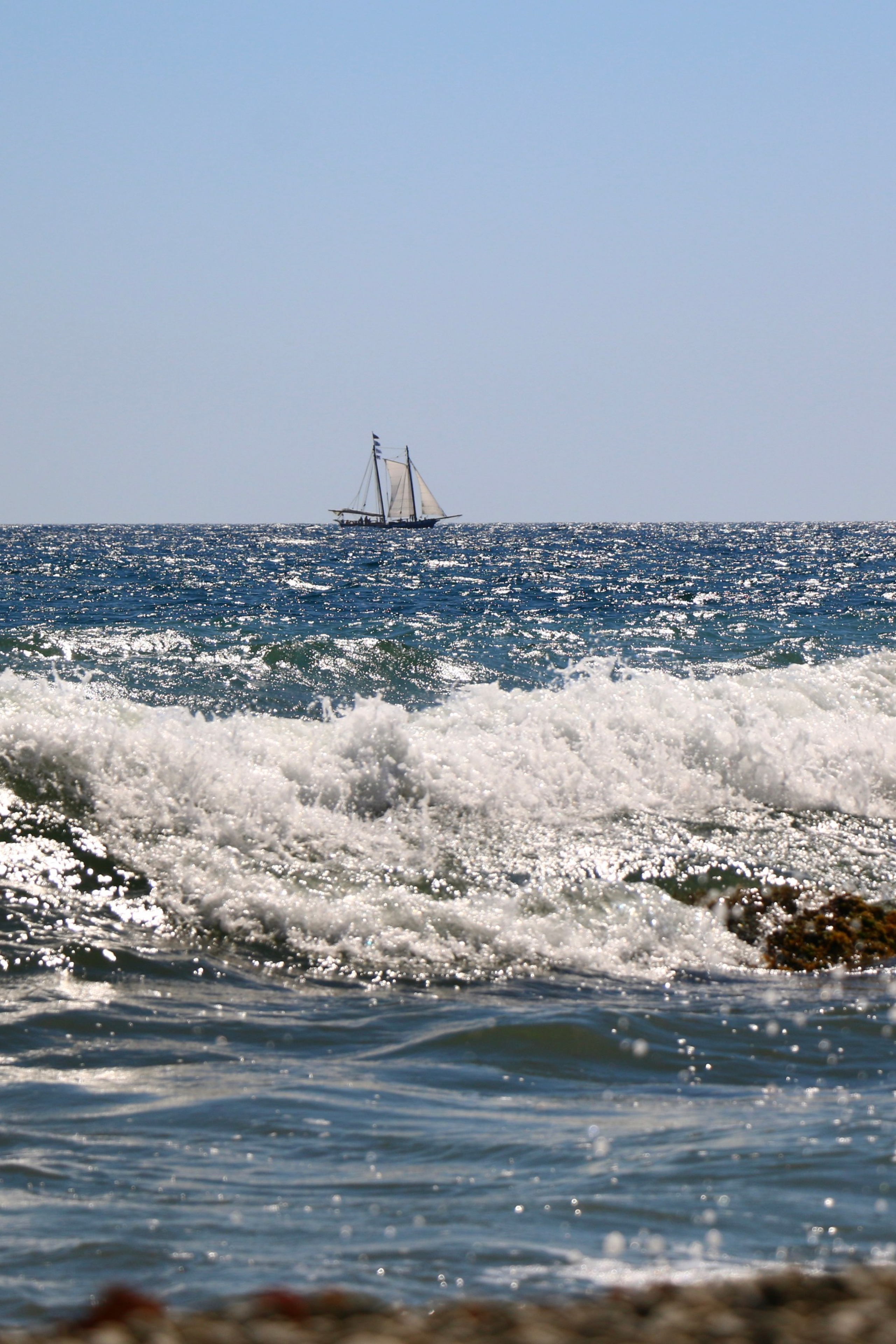 Морские фотосессии