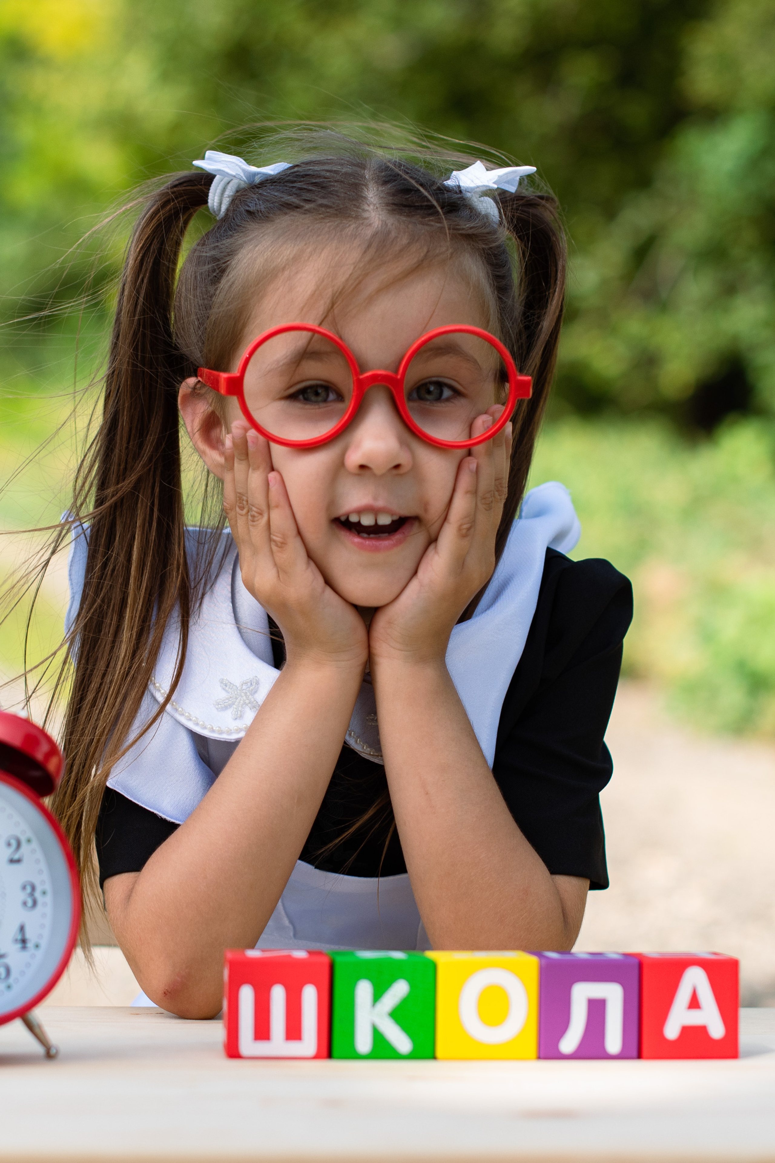 Истории. Школьный фотограф