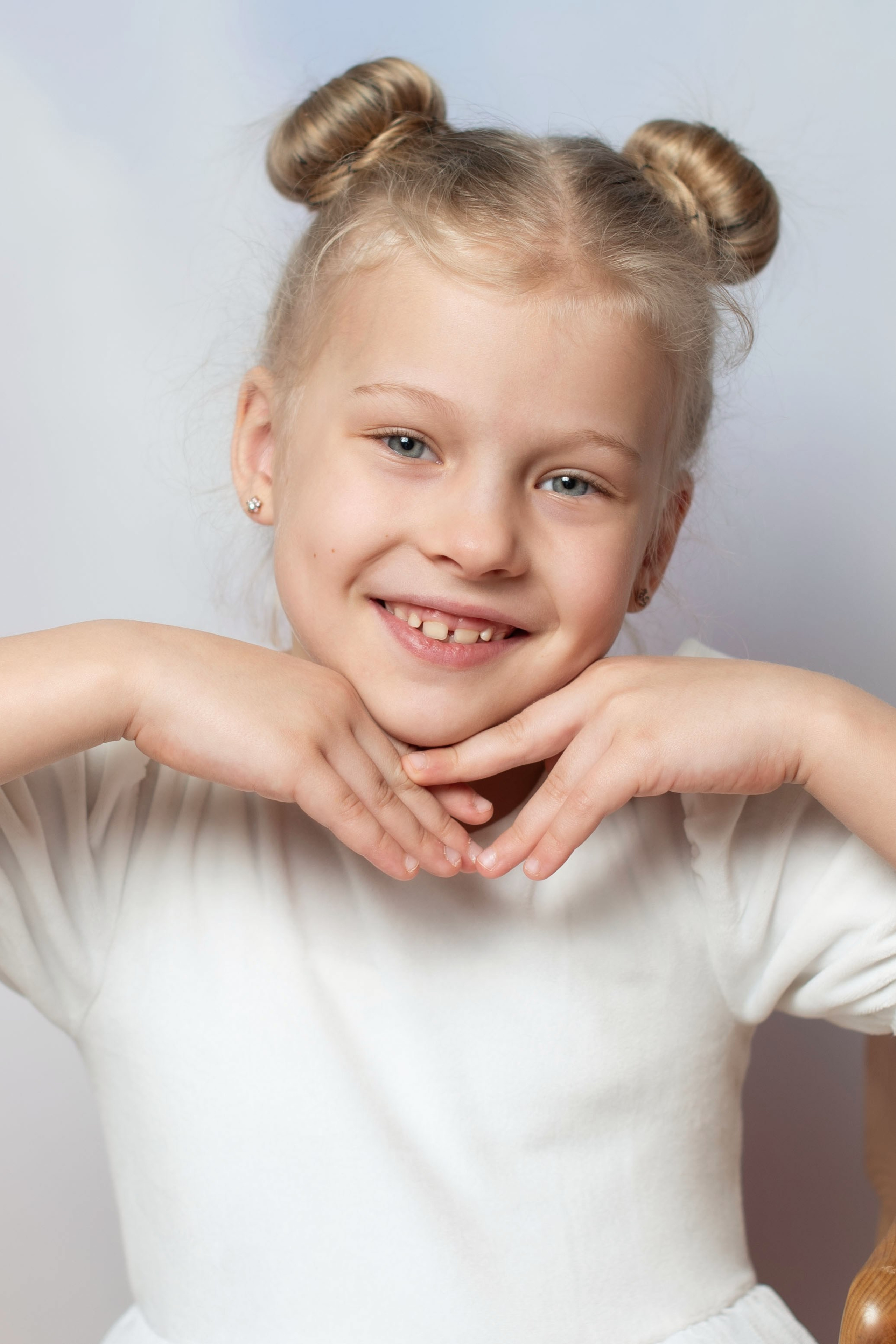 Истории. Школьный фотограф