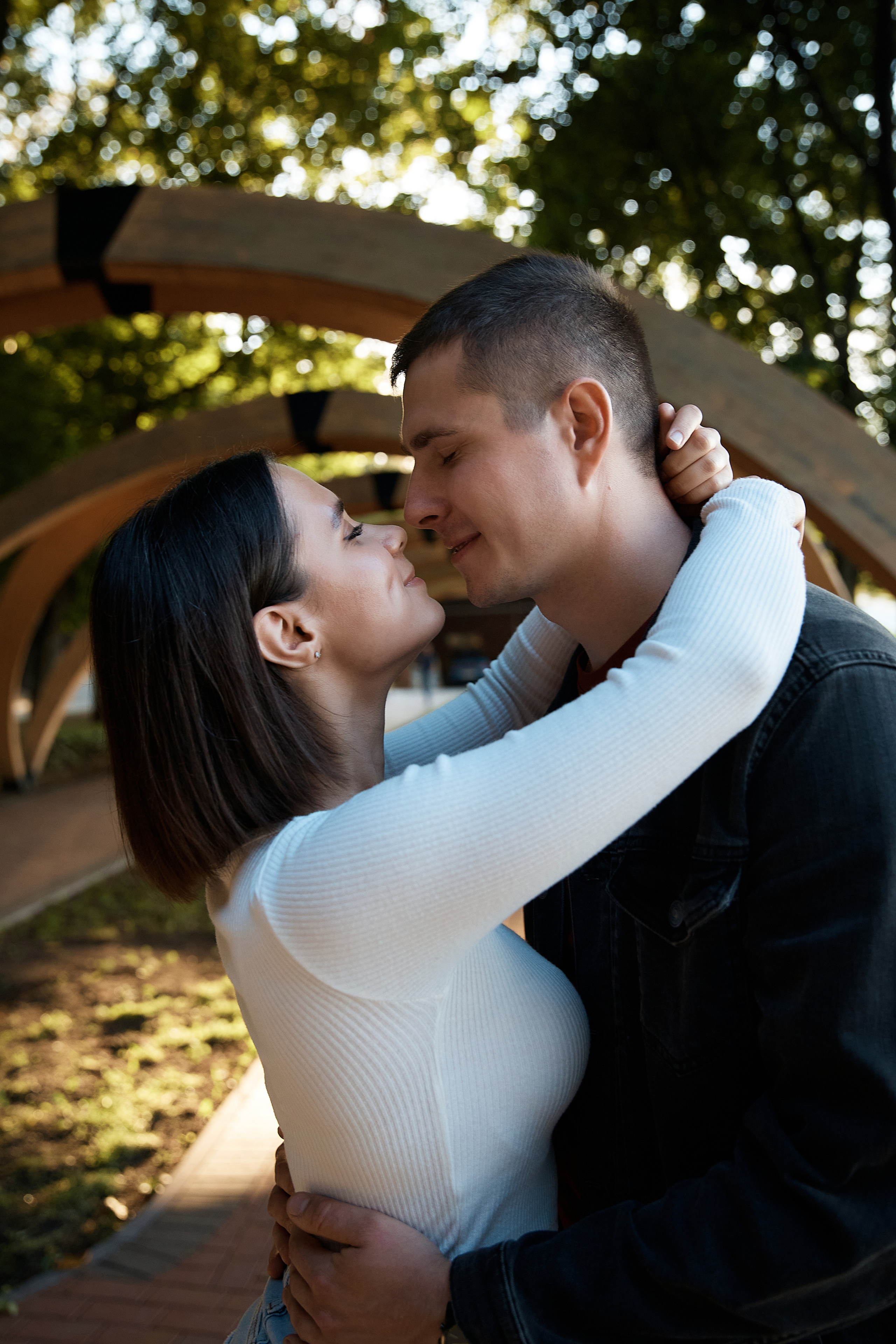 Рома & Ксюха