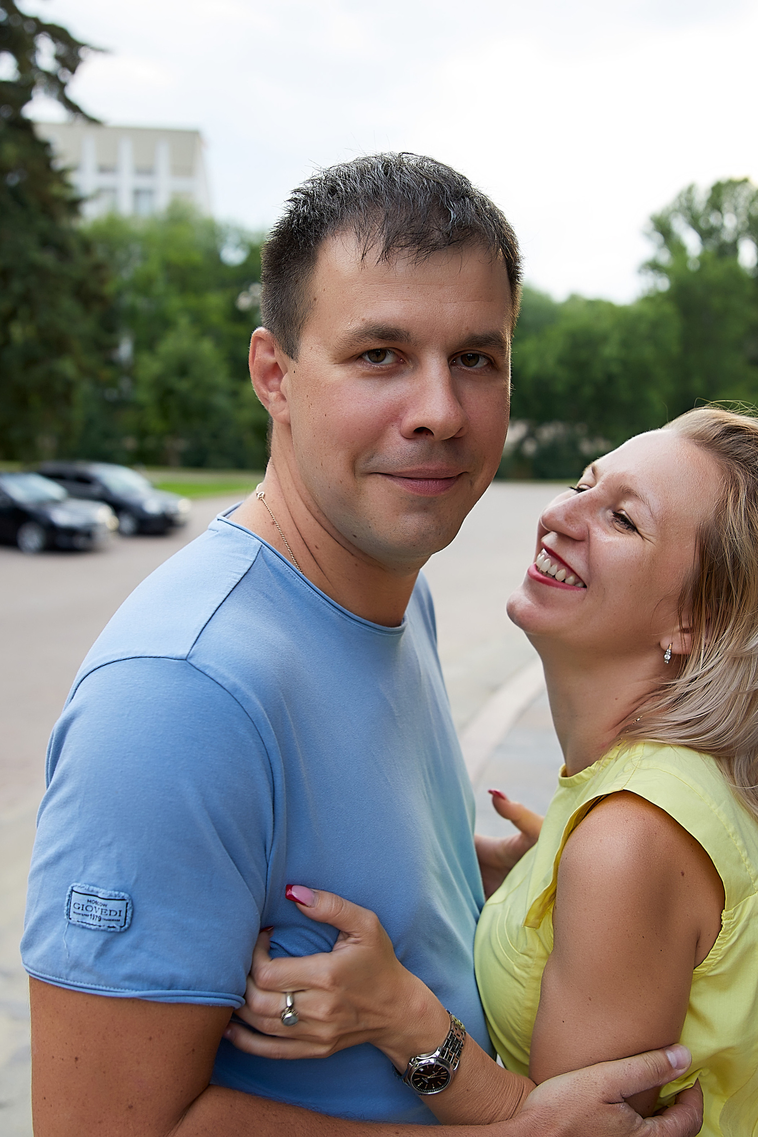 Любовная любофф