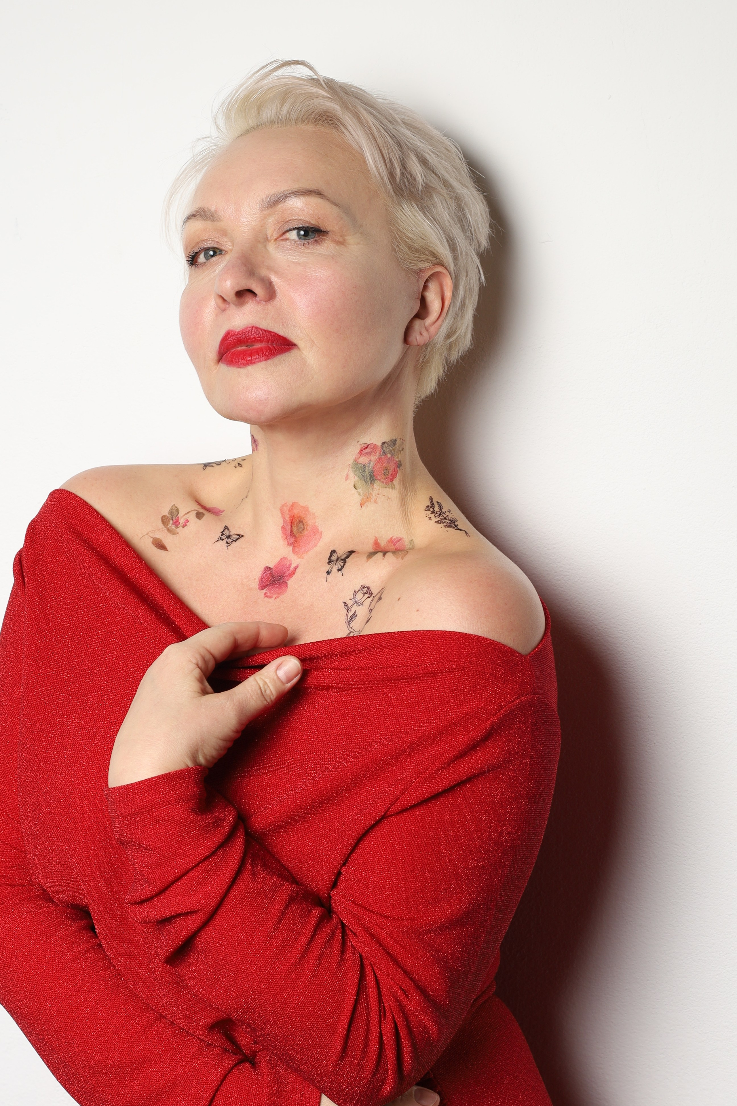 TATTOO