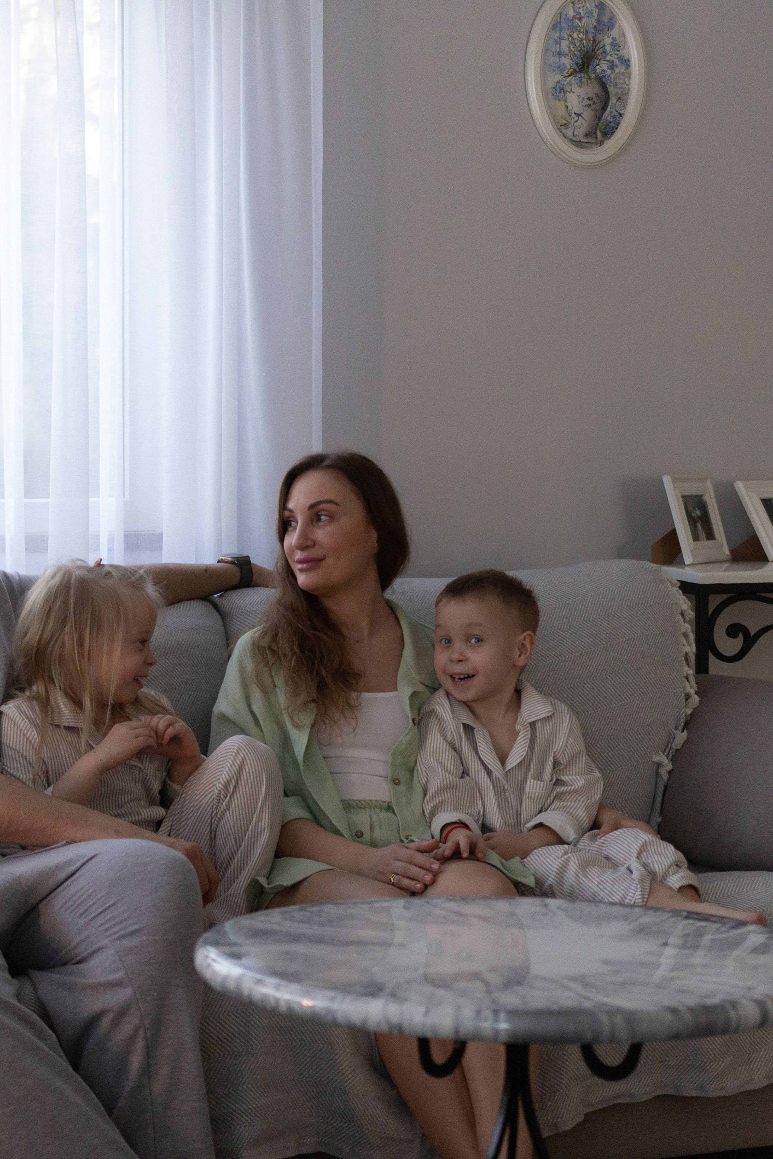 Клиенту. Елена Ушакова профессиональный фотограф в Санкт-Петербурге