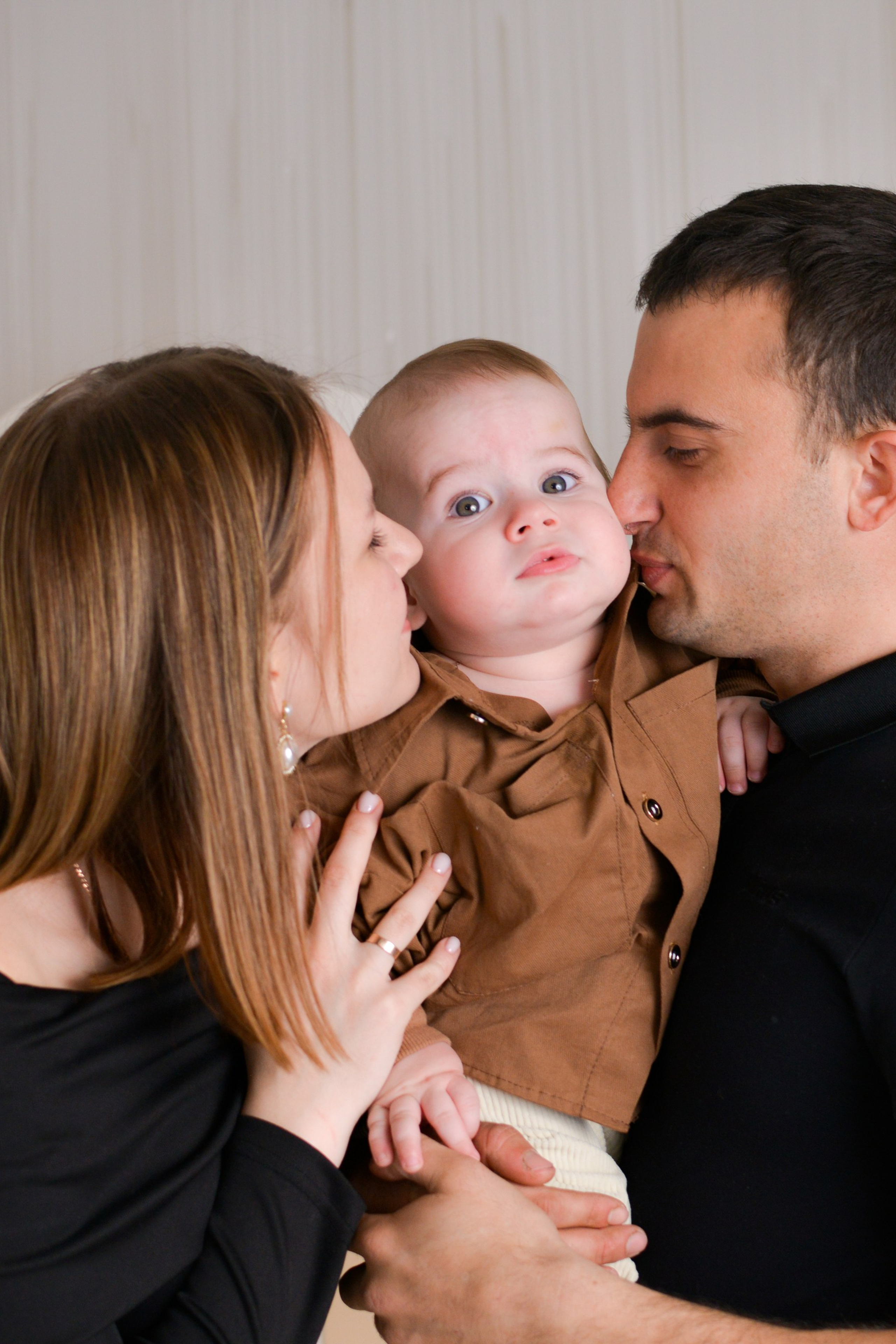 Истории. Фотограф новорожденных Краснодар Малышенко Надежда