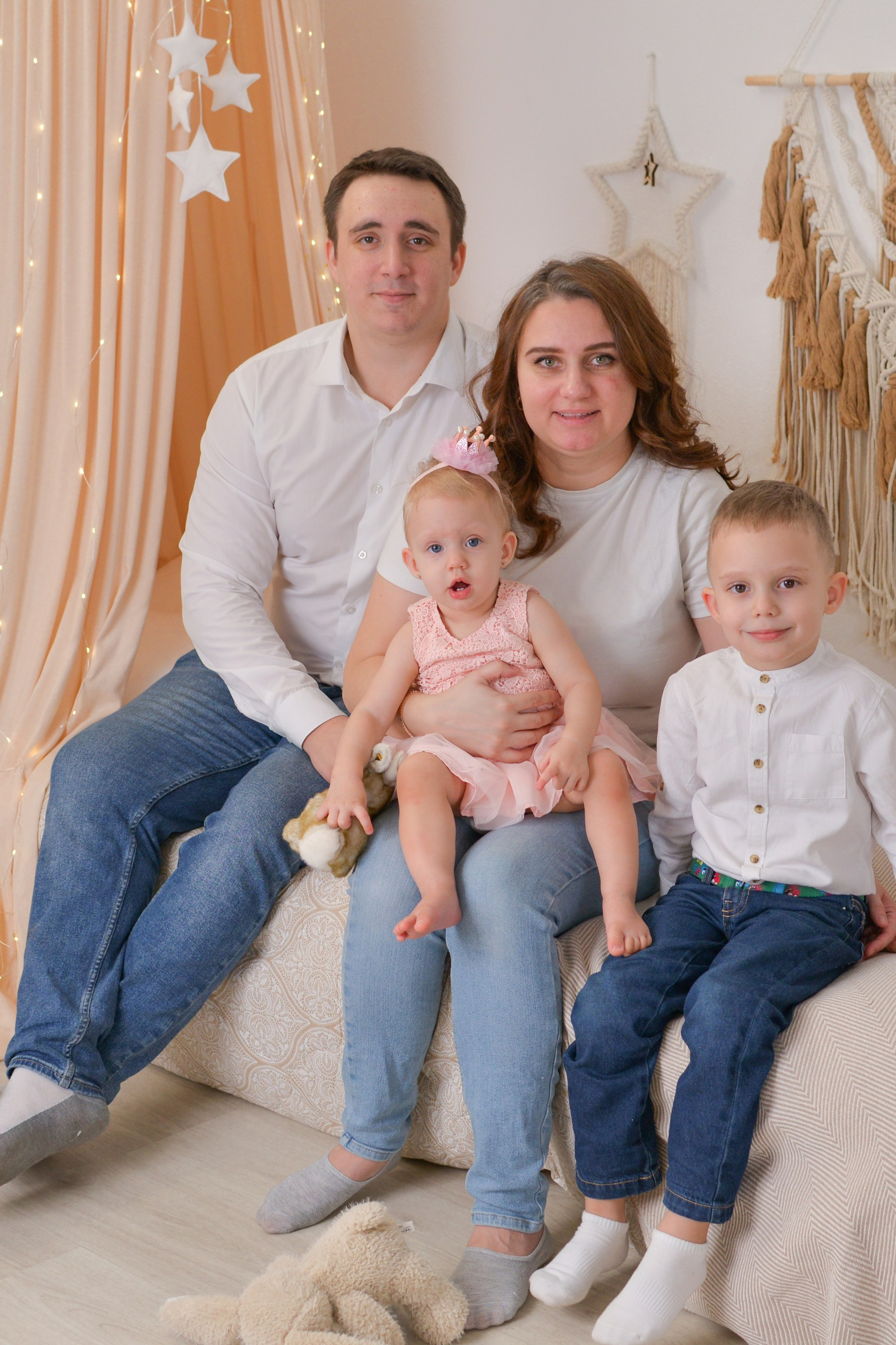 Истории. Фотограф новорожденных Краснодар Малышенко Надежда