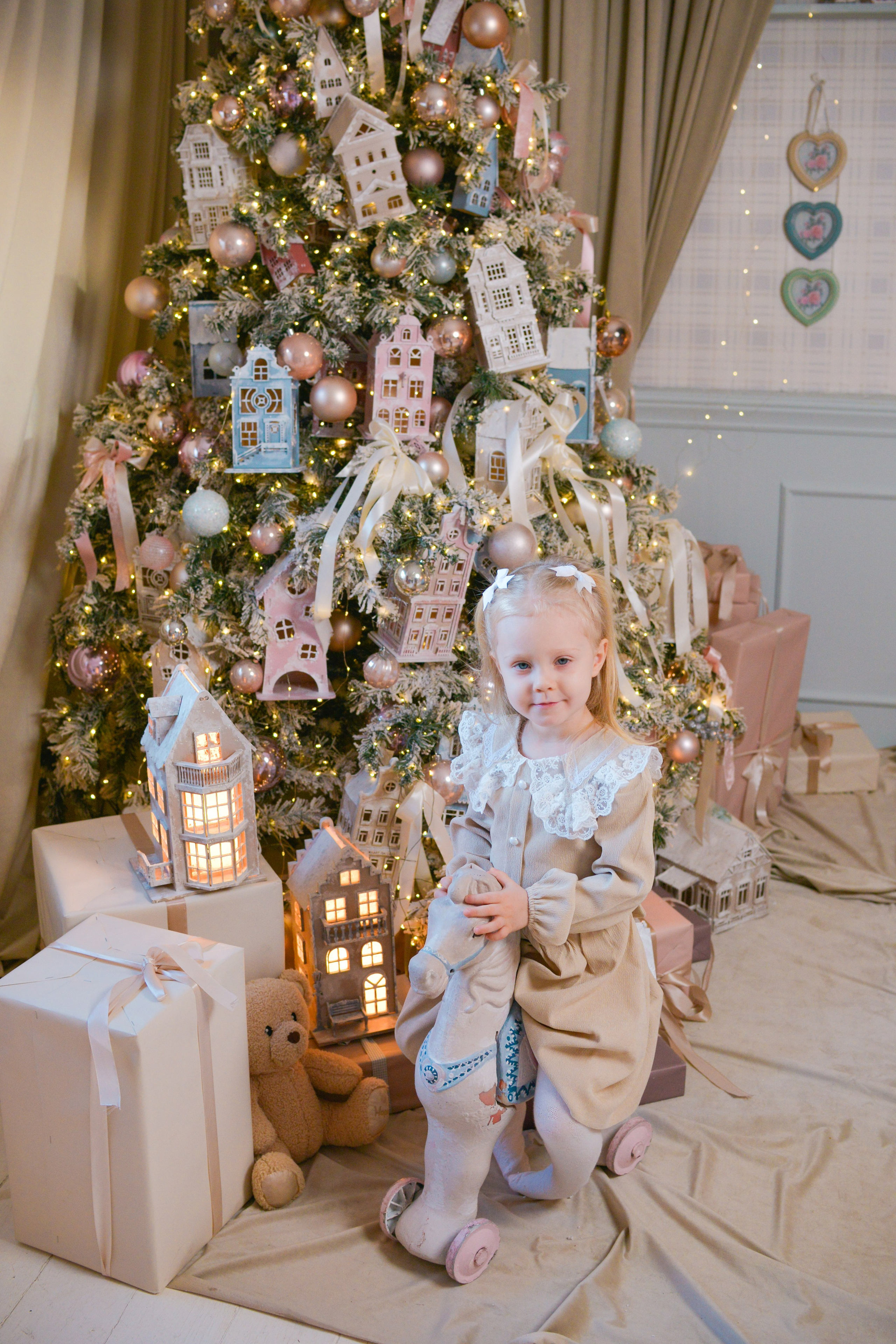 Истории. Фотограф новорожденных Краснодар Малышенко Надежда