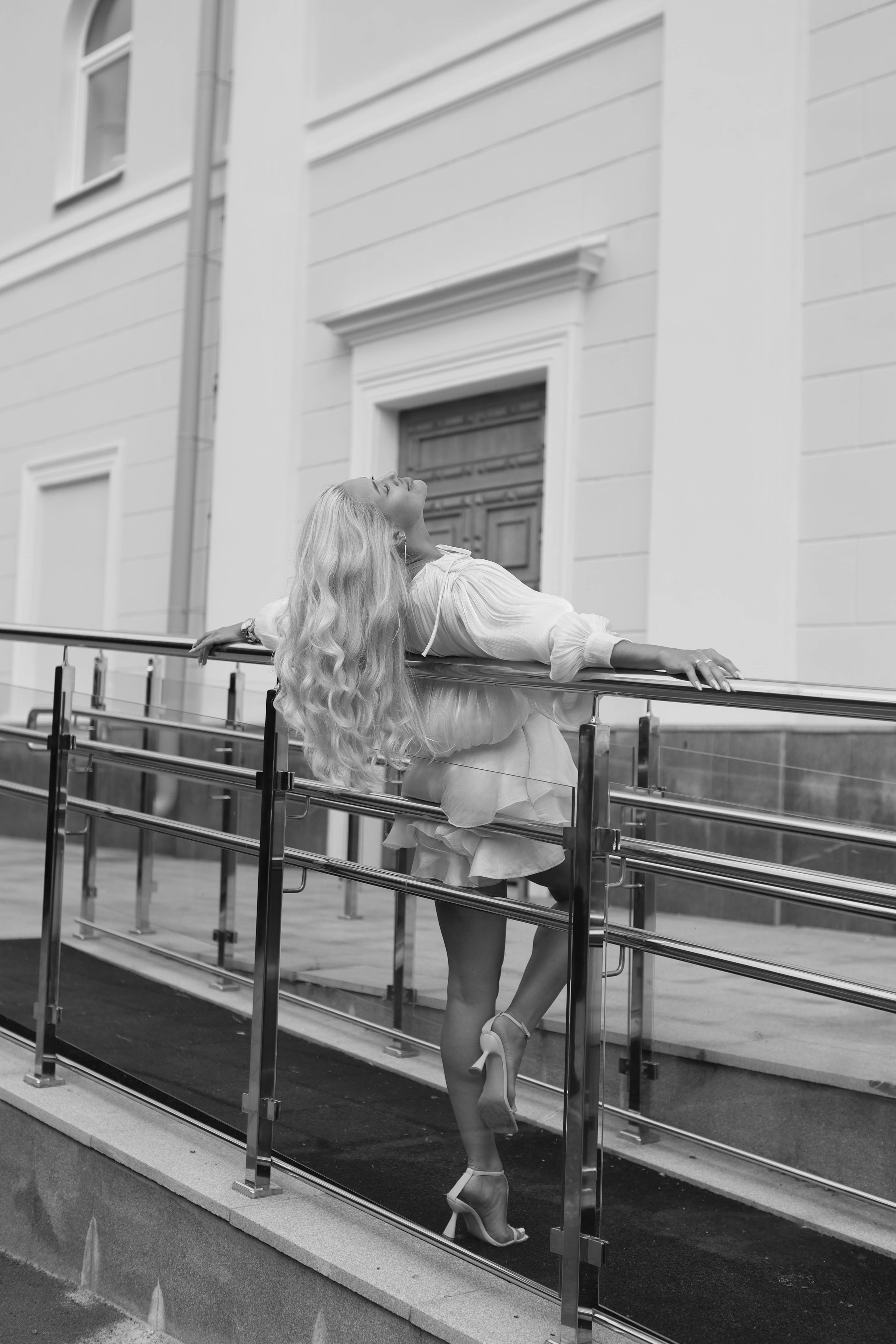 Анжелика. Семейный и детский фотограф Катерина Романова