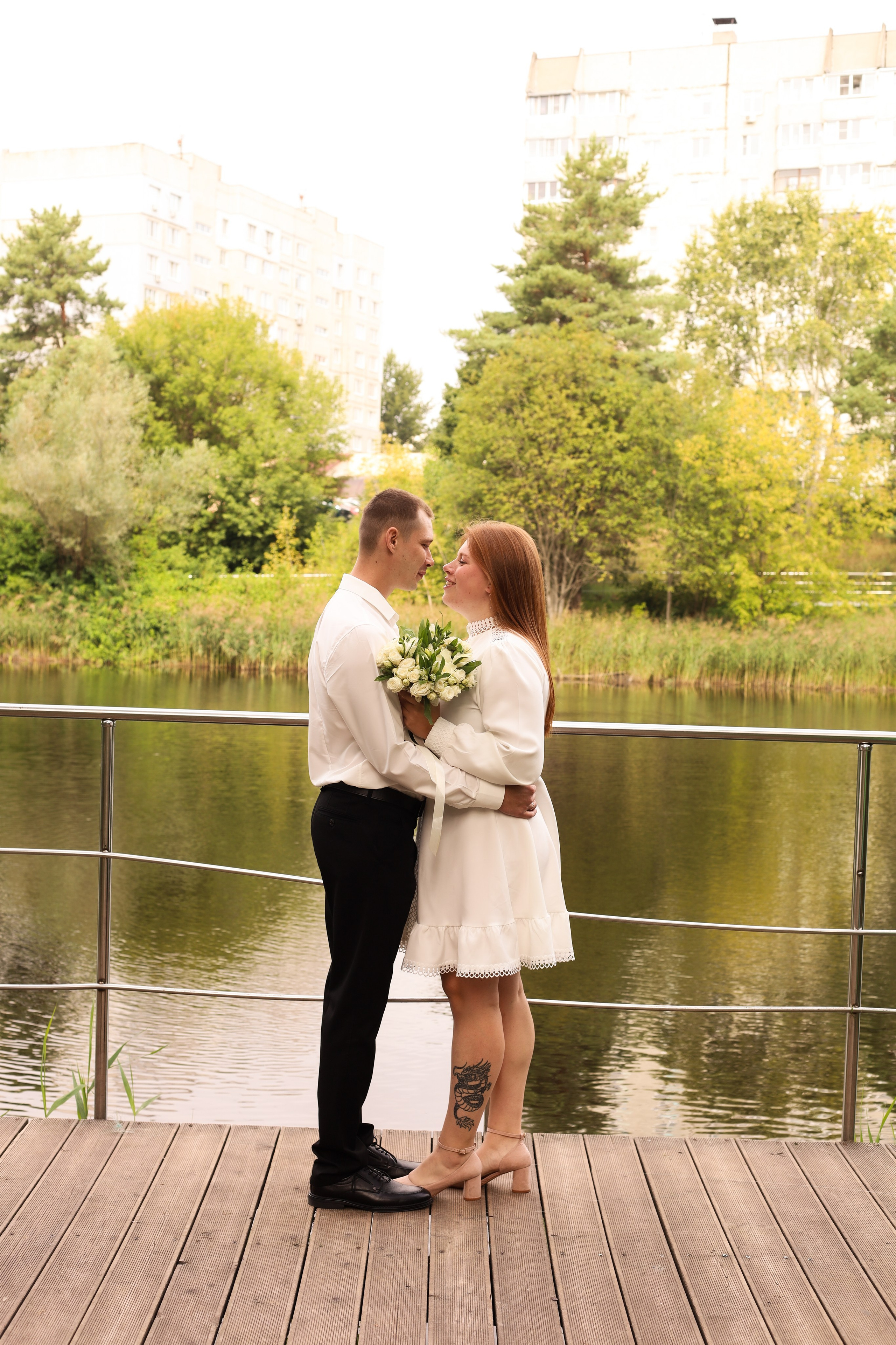 Свадебные. Главная