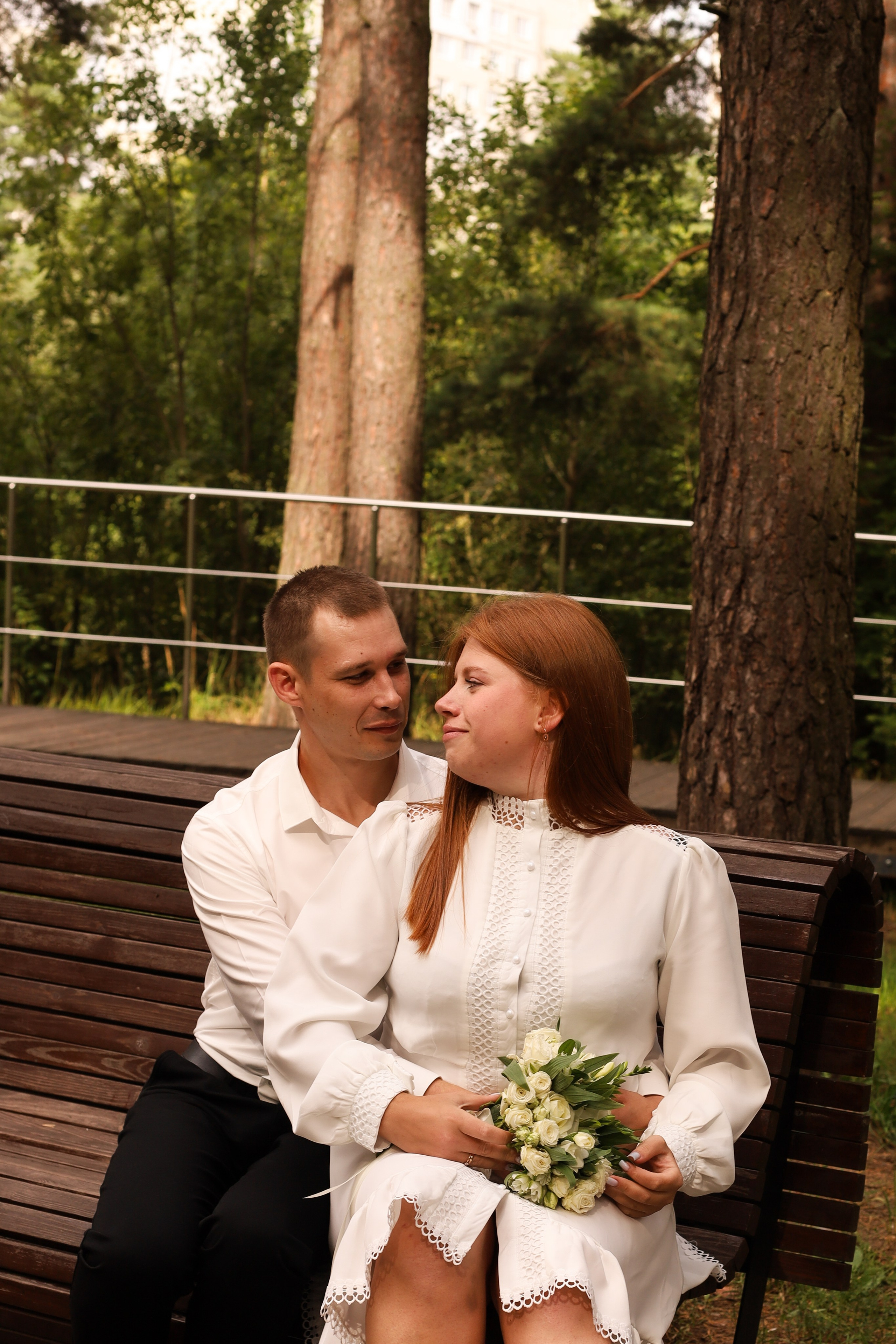 Свадебные. Главная