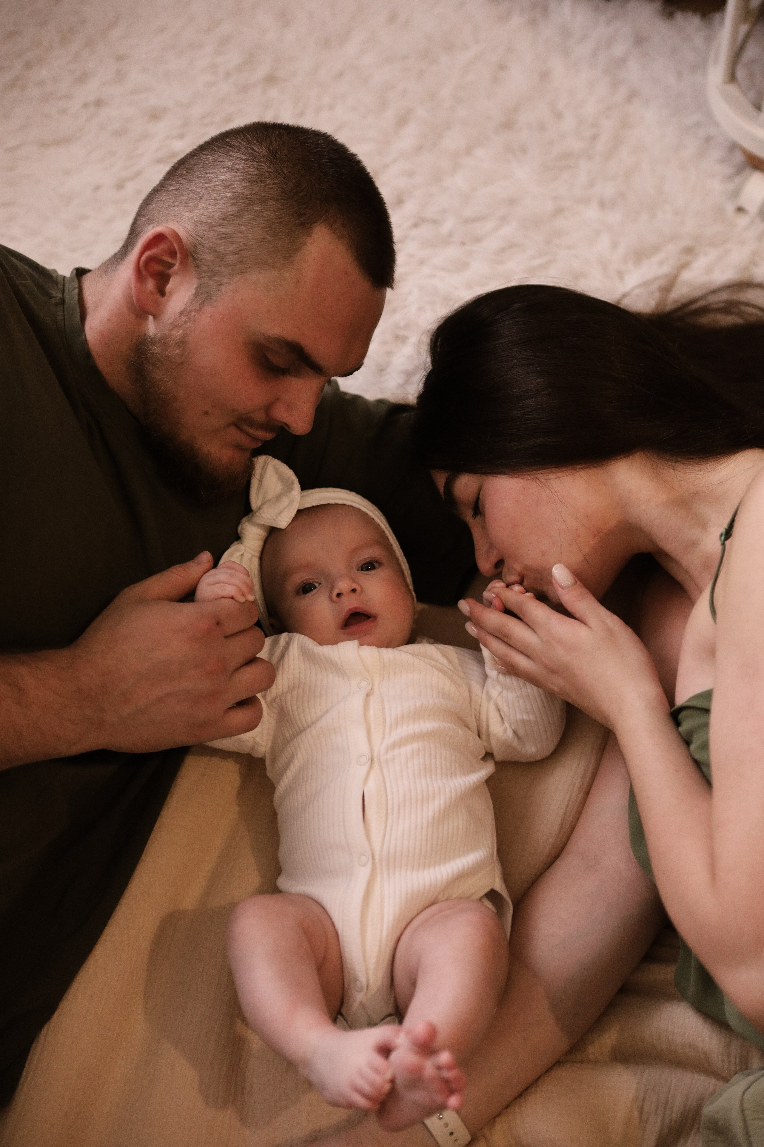 Домашняя семейная. Главная