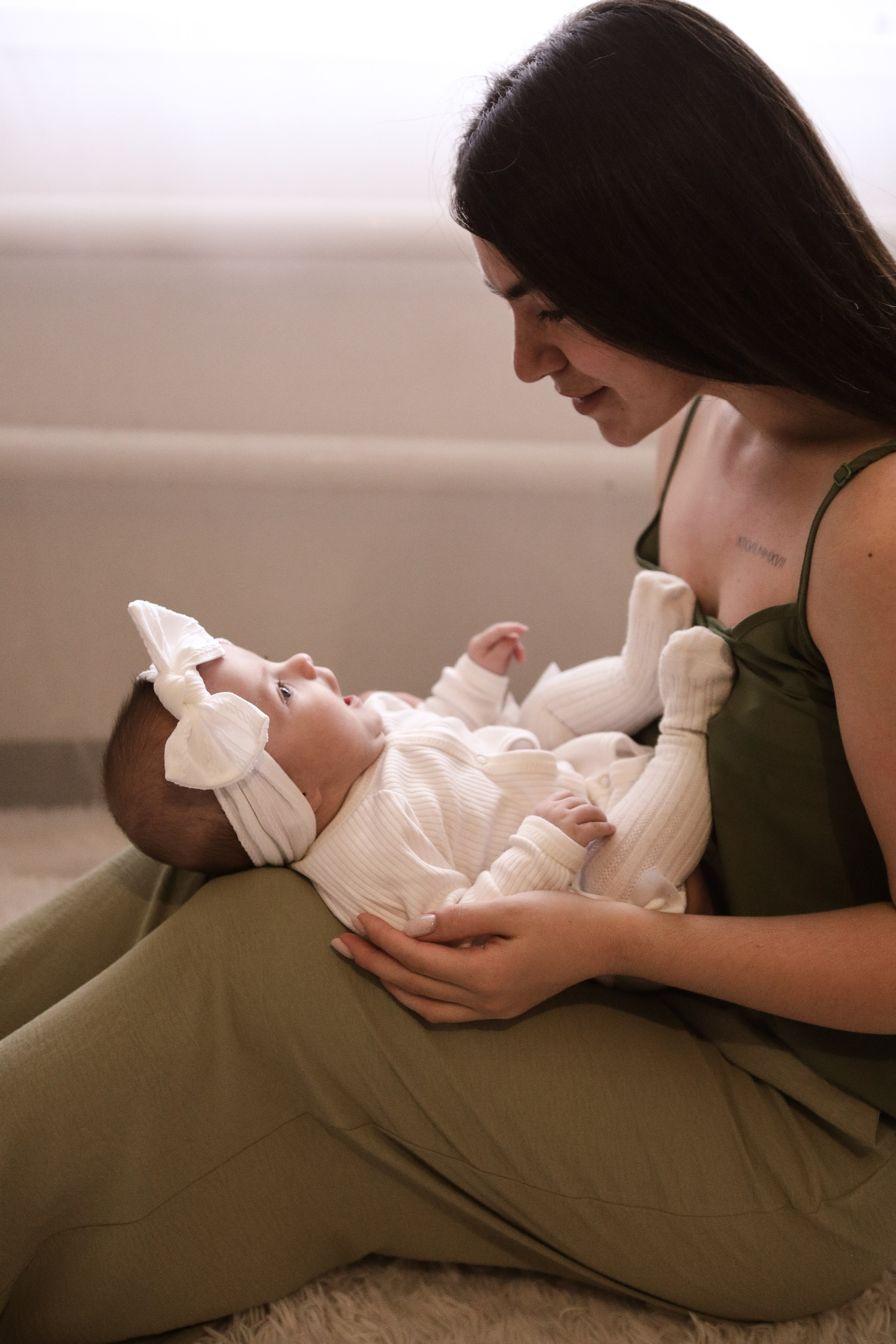 Домашняя семейная. Главная