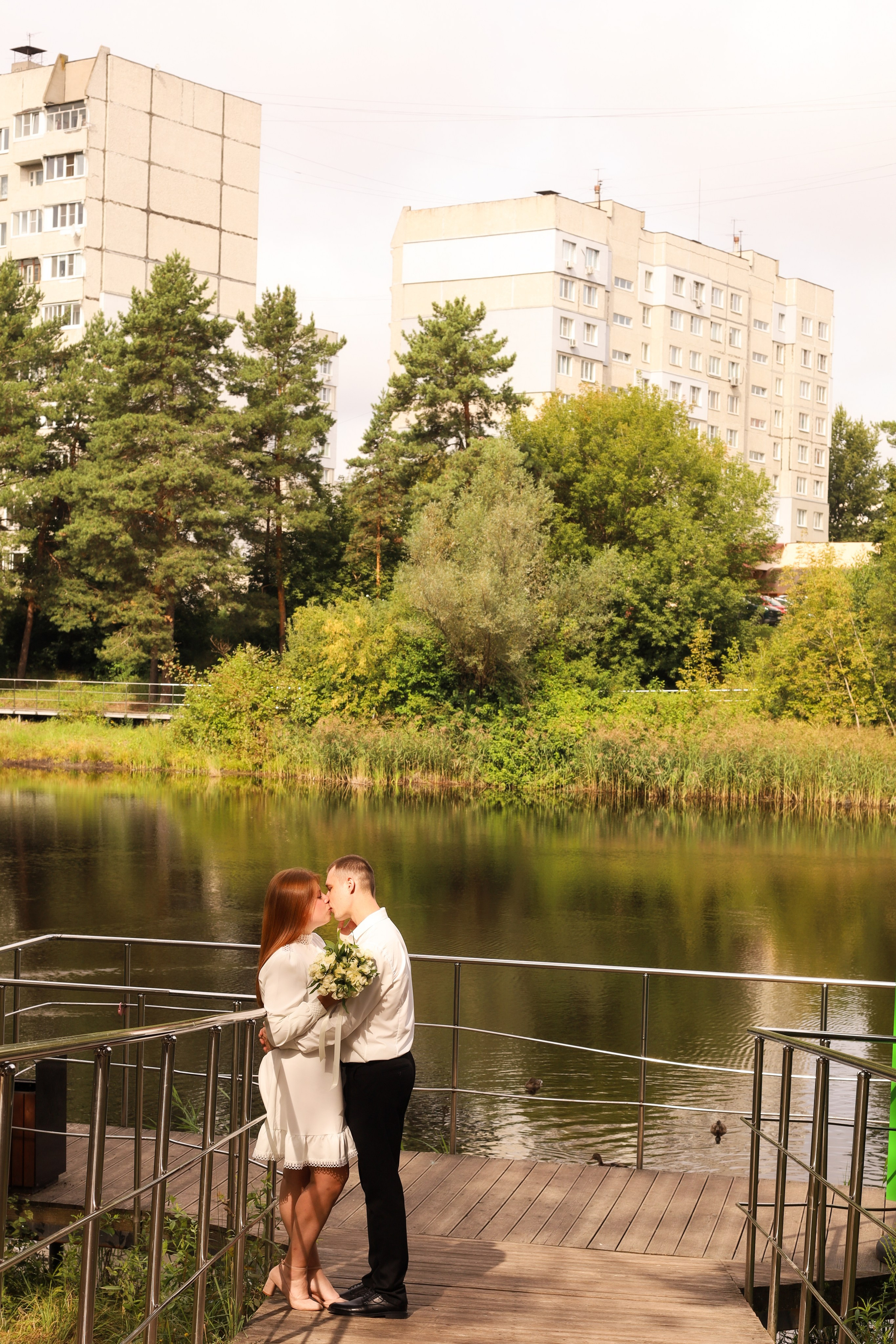 Свадебные. Главная