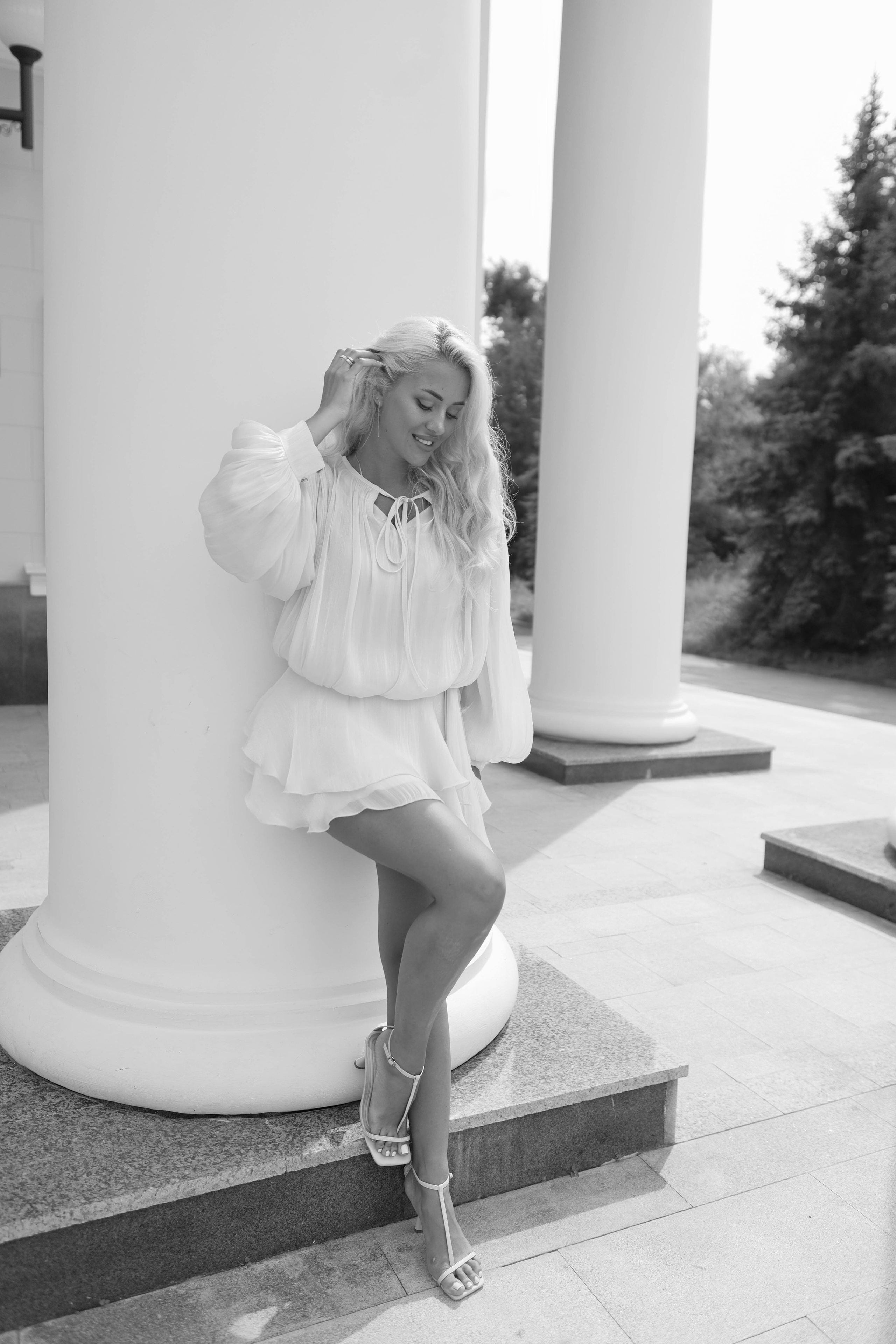 Анжелика. Семейный и детский фотограф Катерина Романова