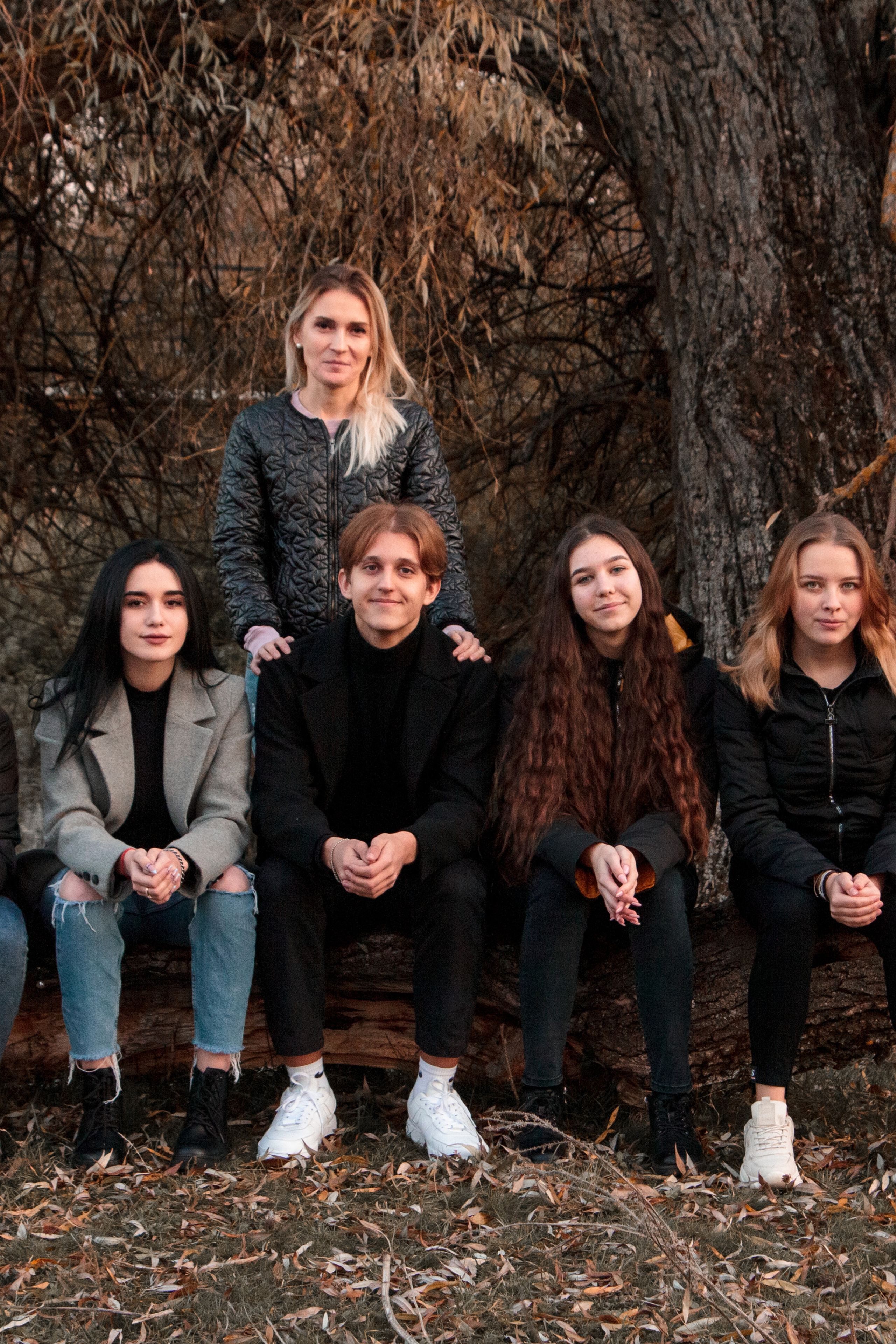 Истории. Фотограф для вашей семьи в Валуйках Татьяна Куликова