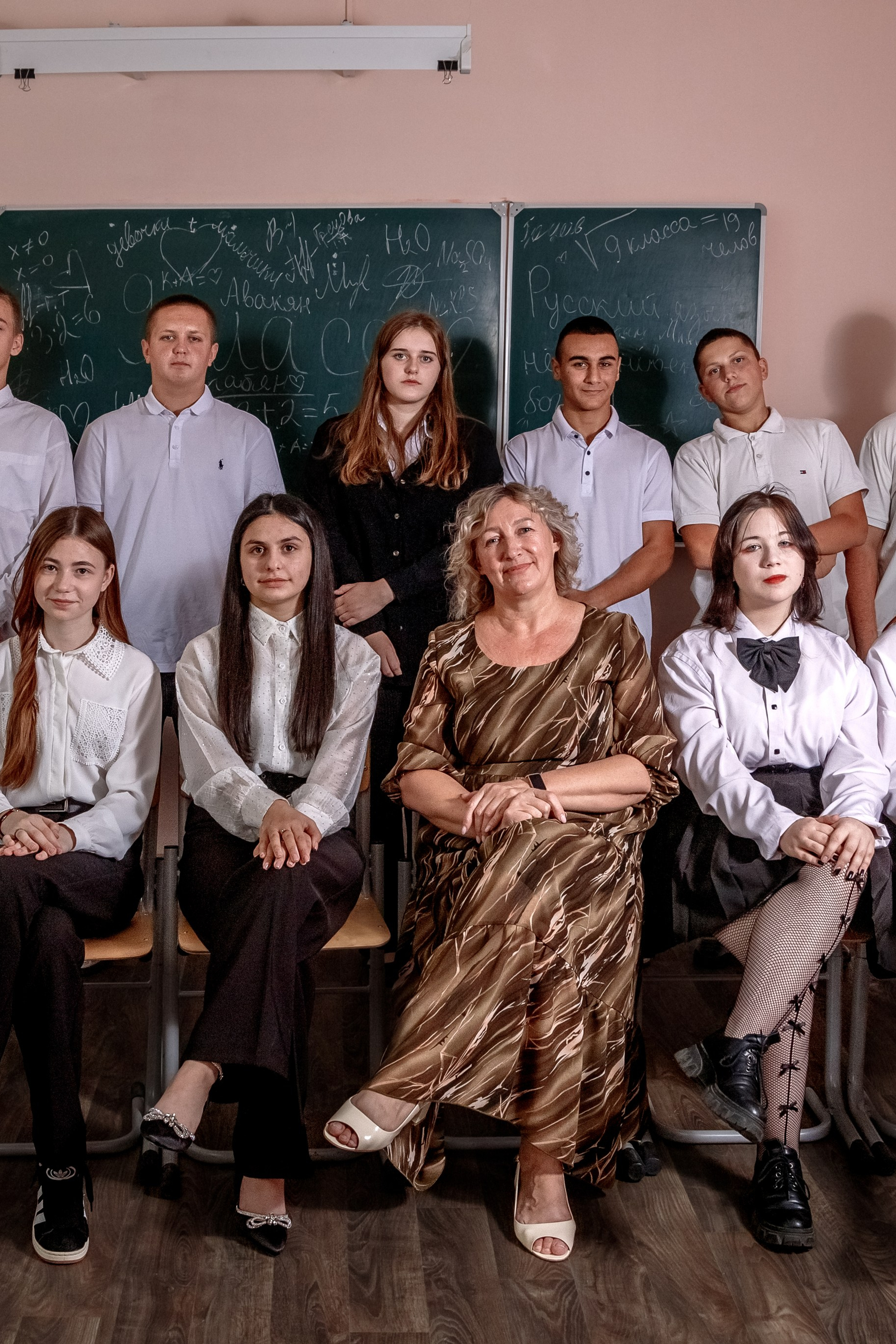 Истории. Фотограф для вашей семьи в Валуйках Татьяна Куликова