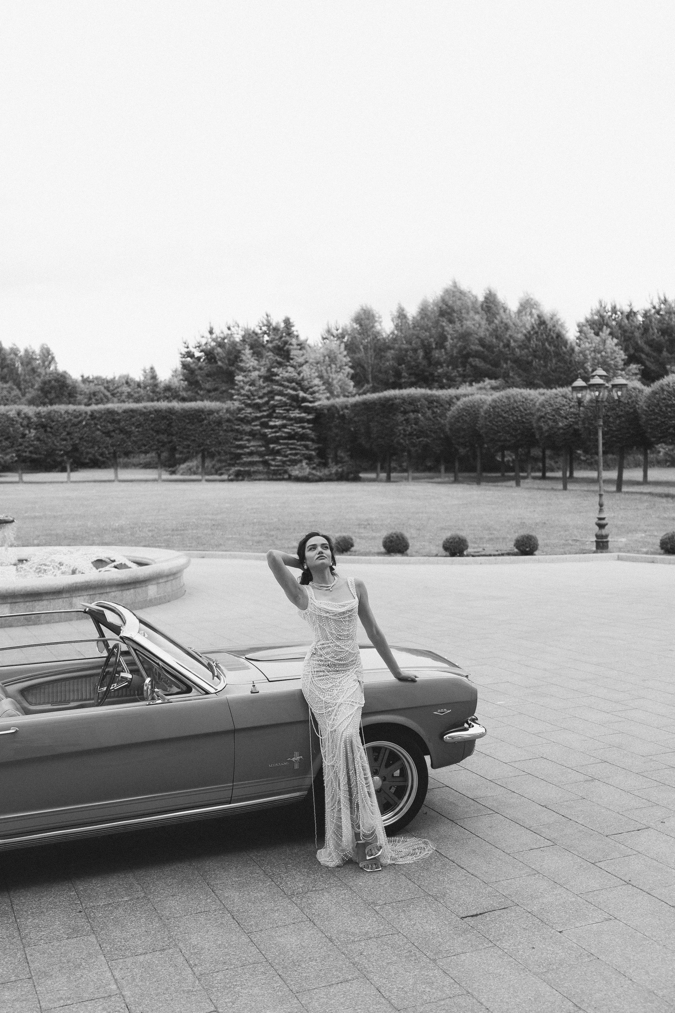 Свадебный фотограф Ксения Ровковская