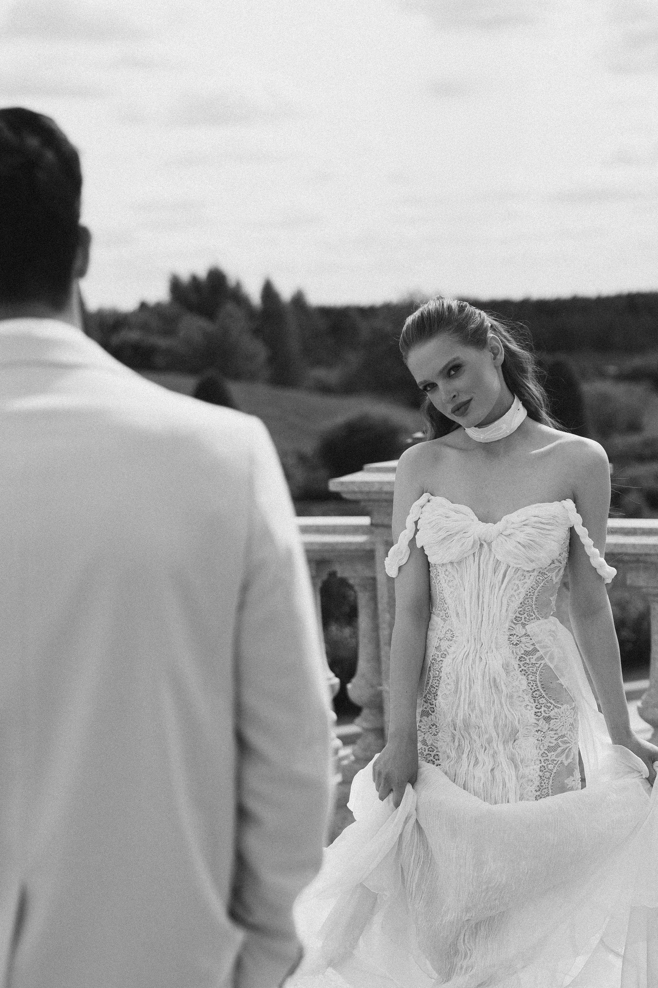 Свадебный фотограф Ксения Ровковская