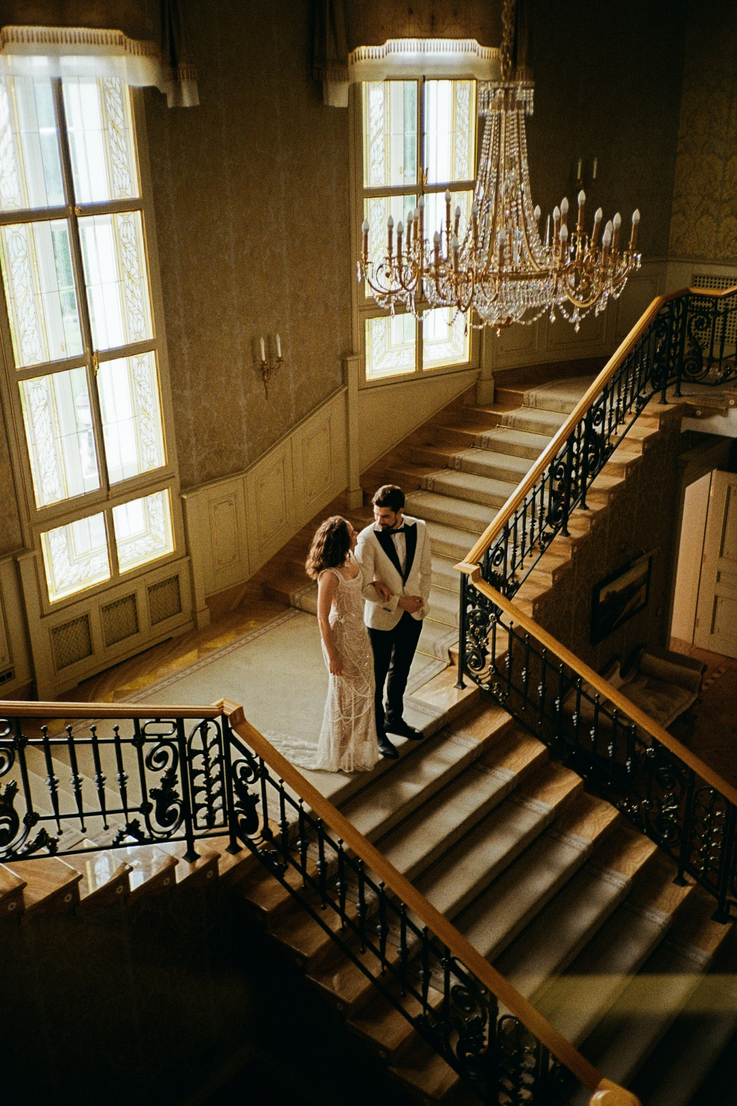 Свадебный фотограф Ксения Ровковская