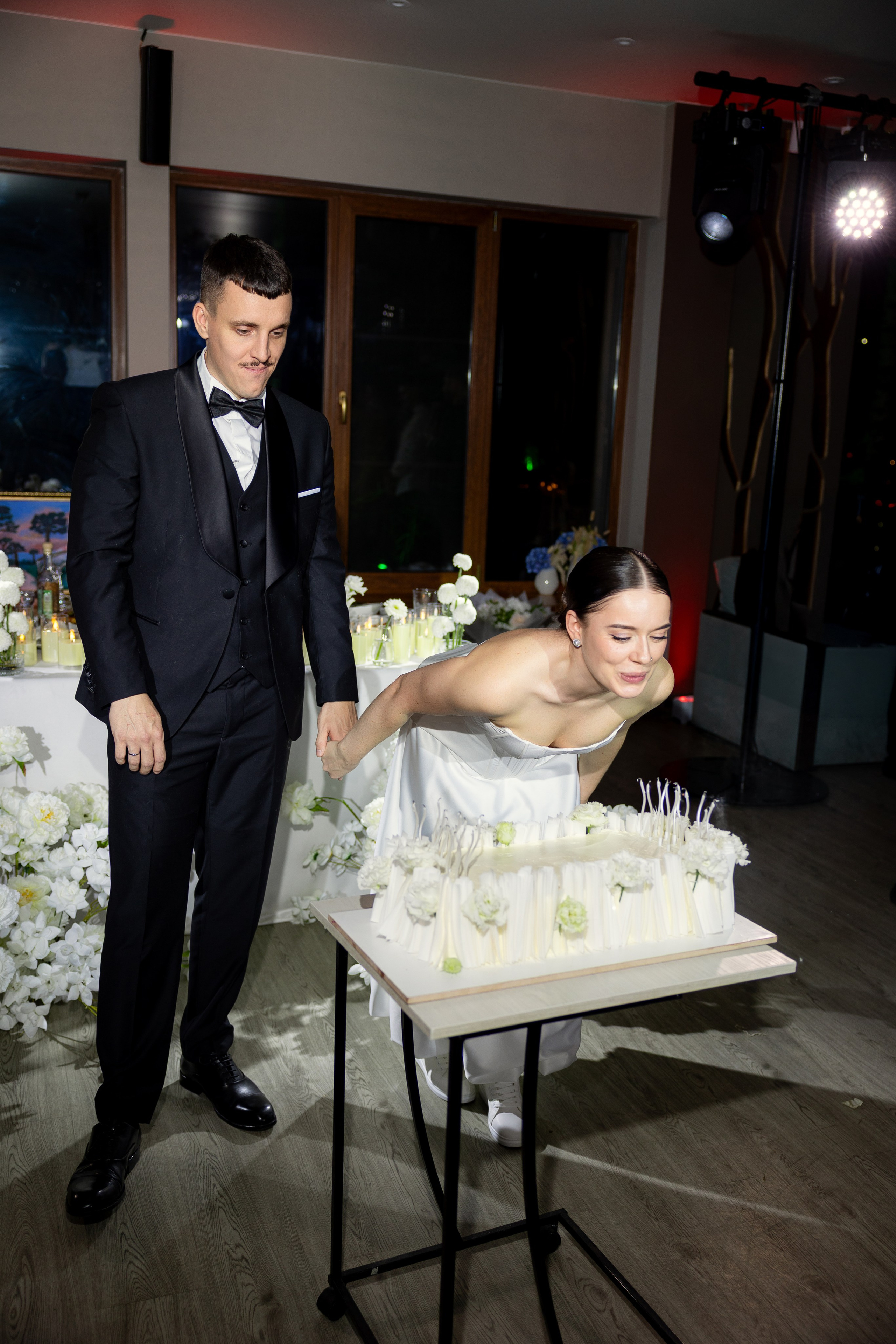 Свадебный фотограф Ксения Ровковская