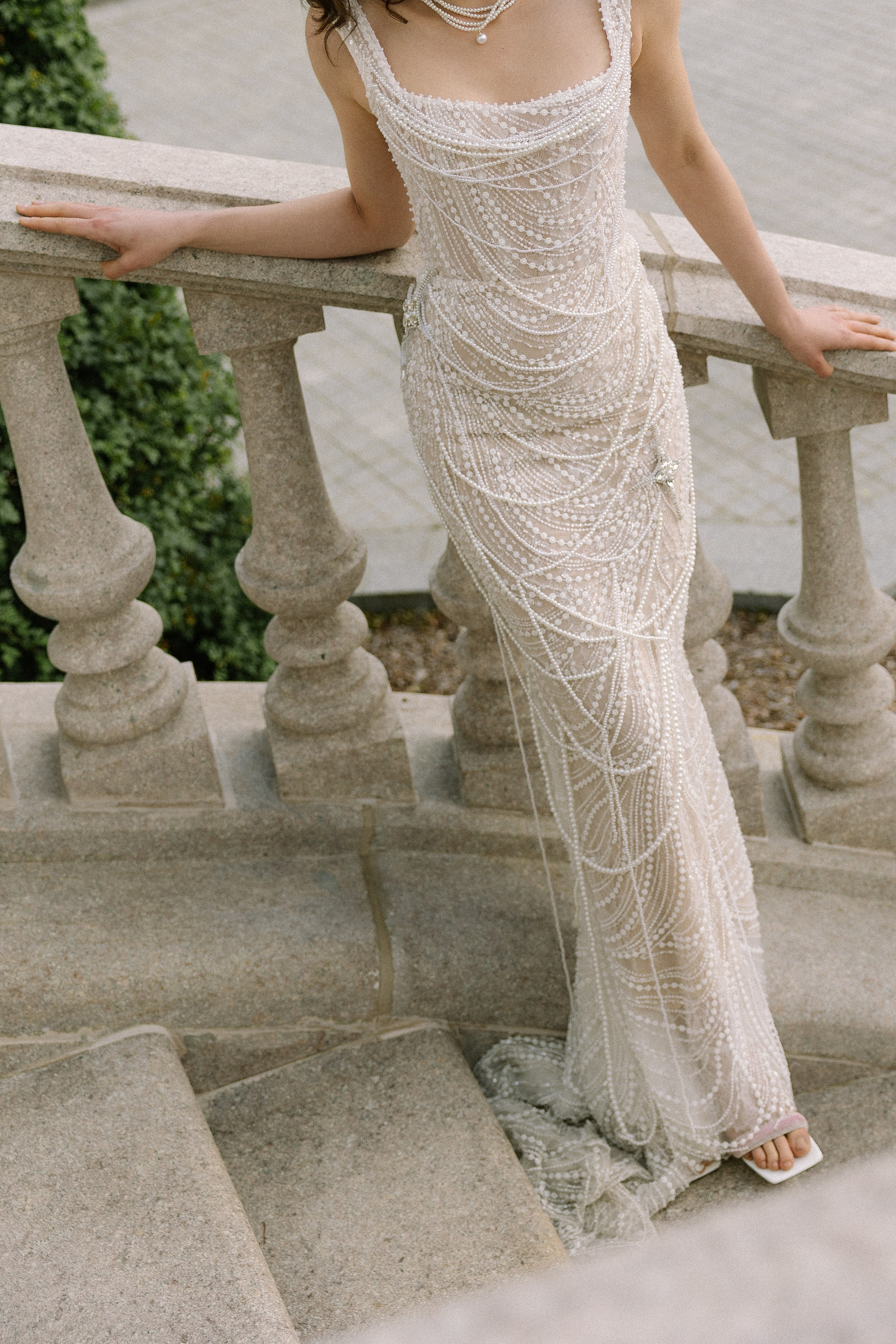 Свадебный фотограф Ксения Ровковская