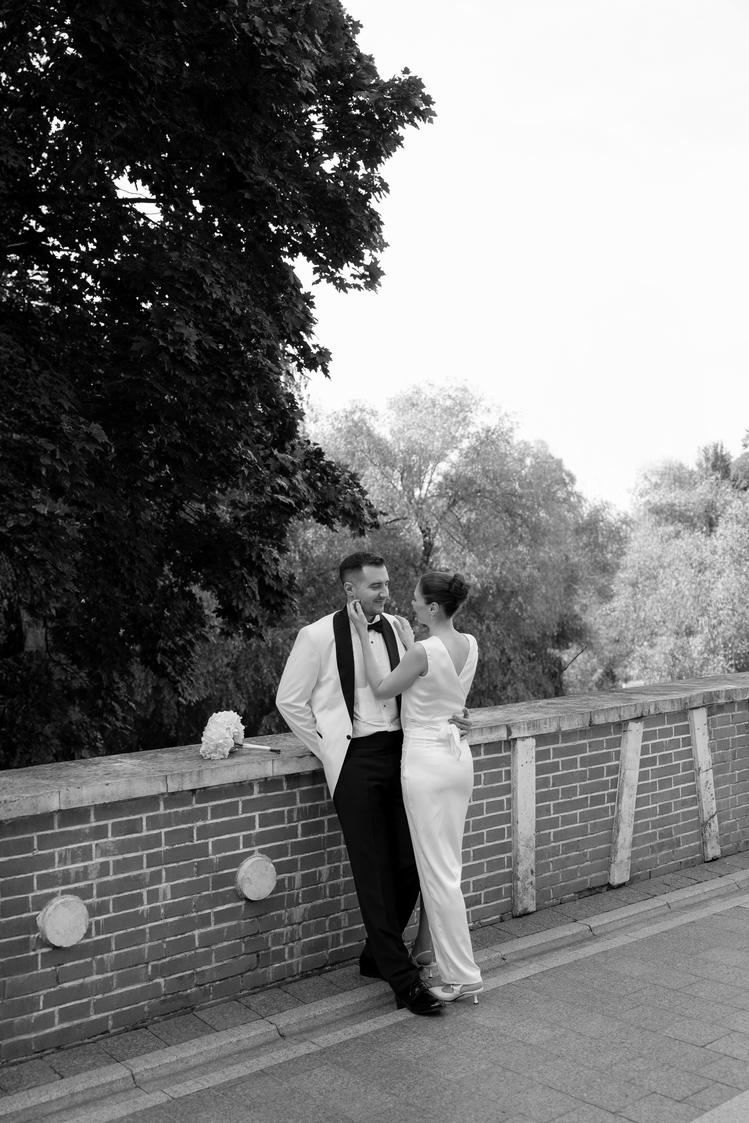 Свадебный фотограф Ксения Ровковская