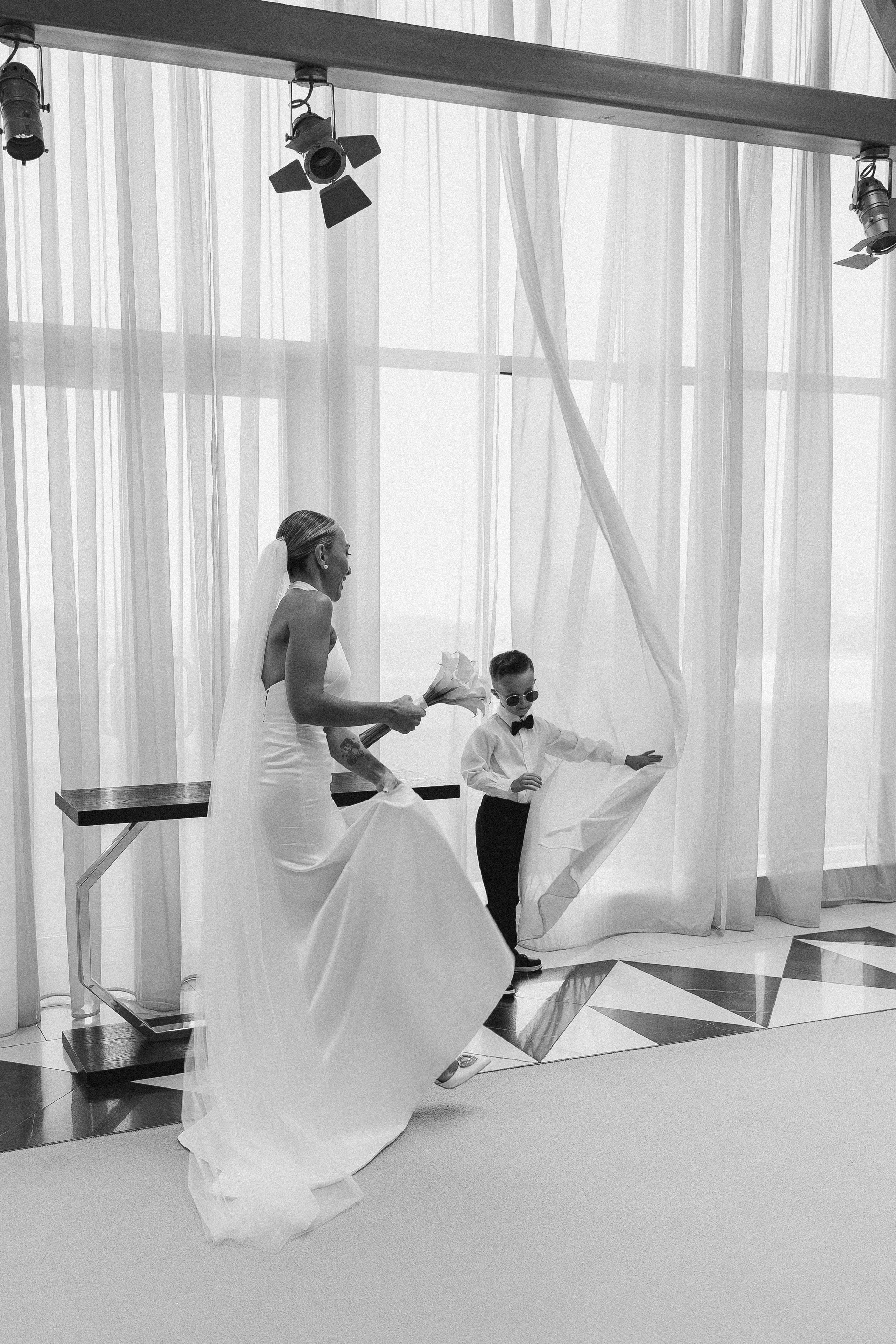 Свадебный фотограф Ксения Ровковская