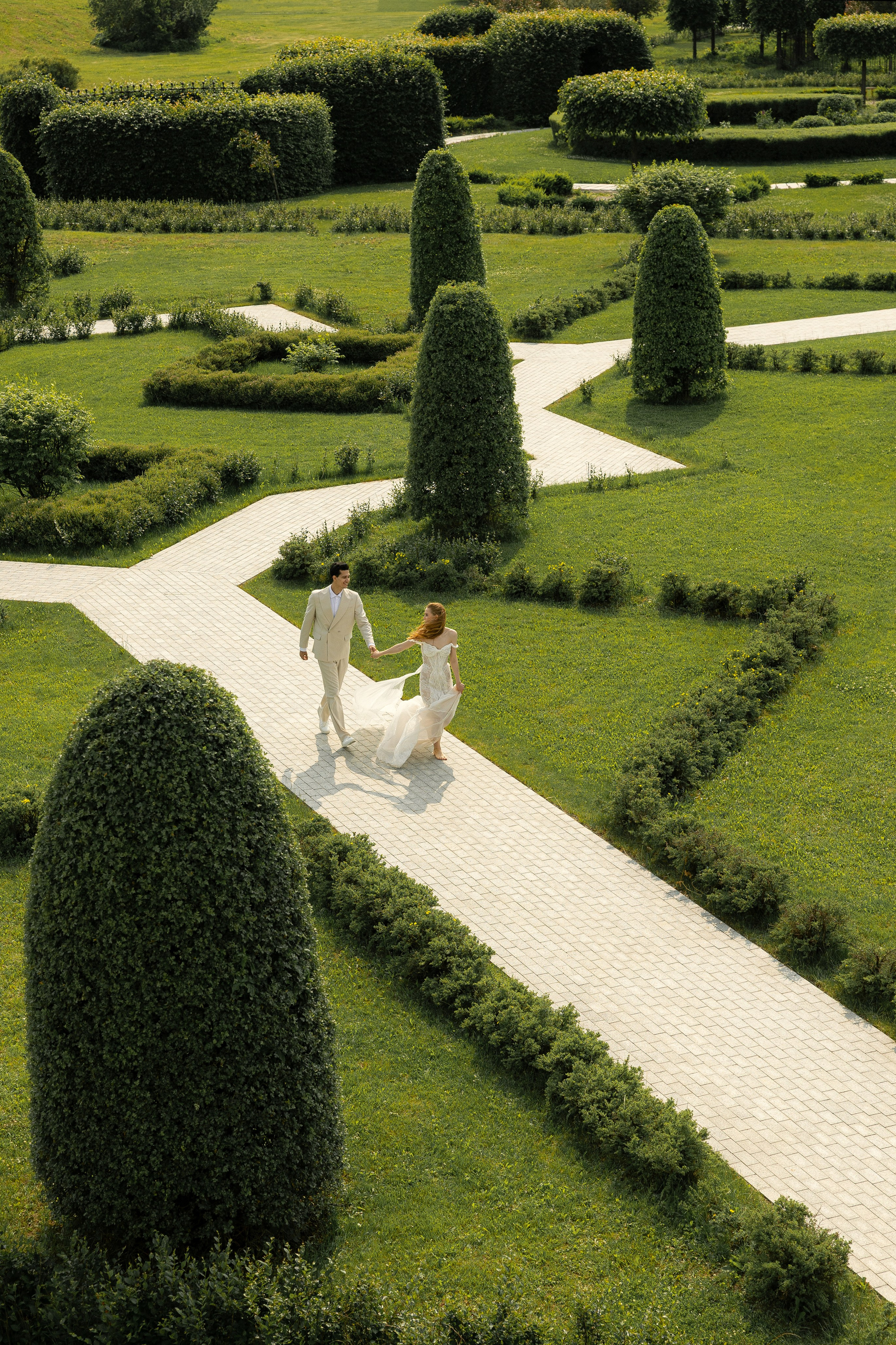 Свадебный фотограф Ксения Ровковская