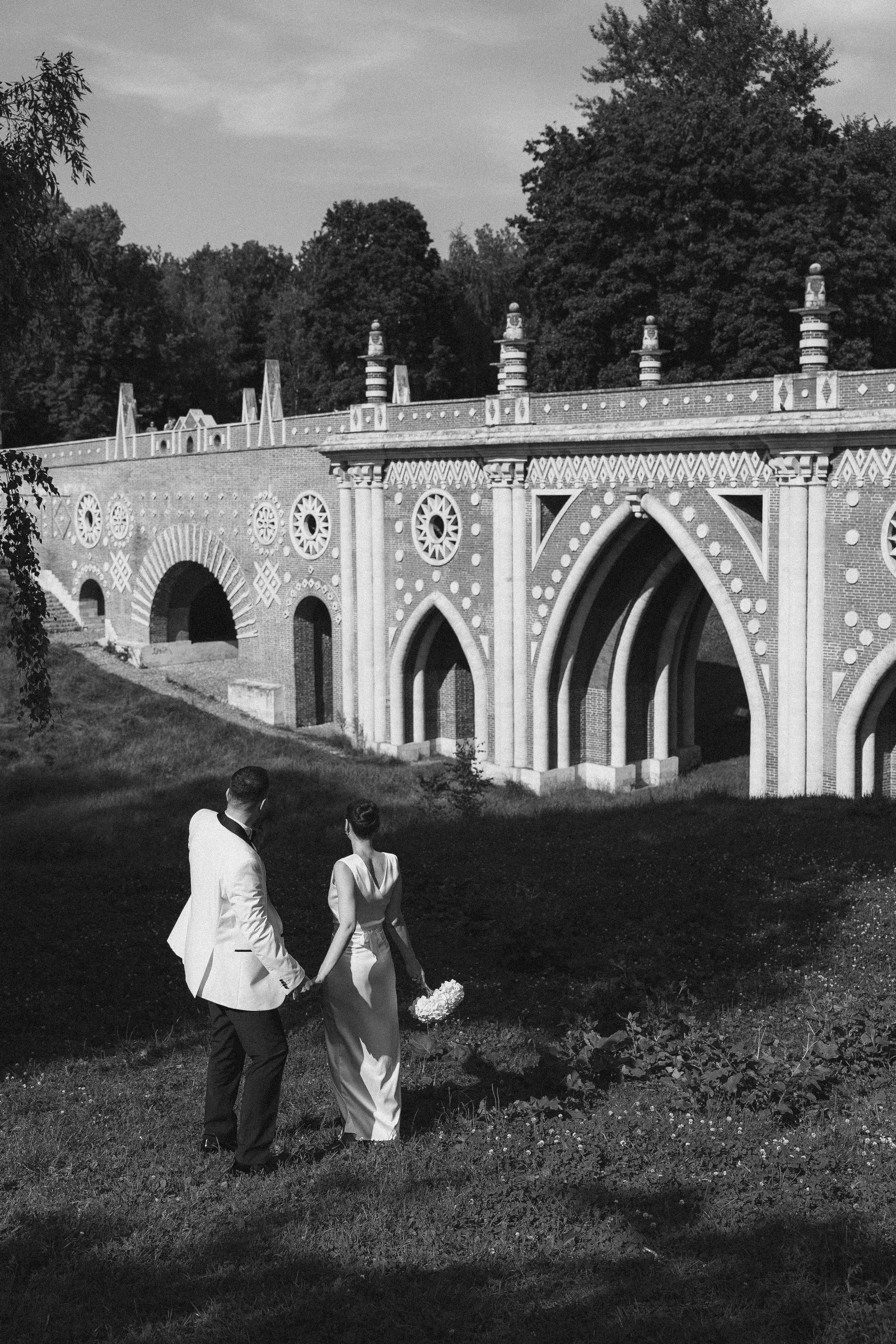 Свадебный фотограф Ксения Ровковская