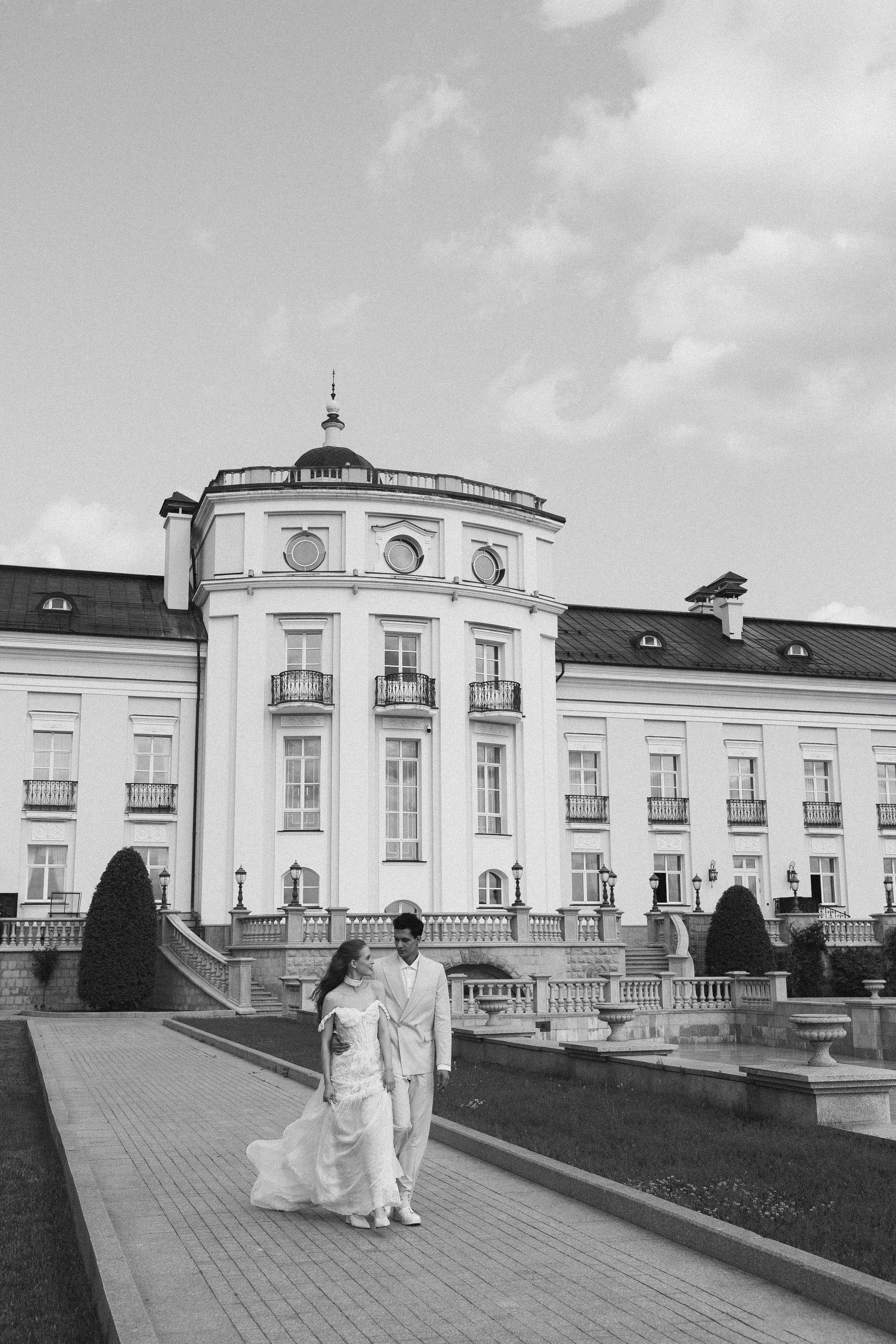 Свадебный фотограф Ксения Ровковская