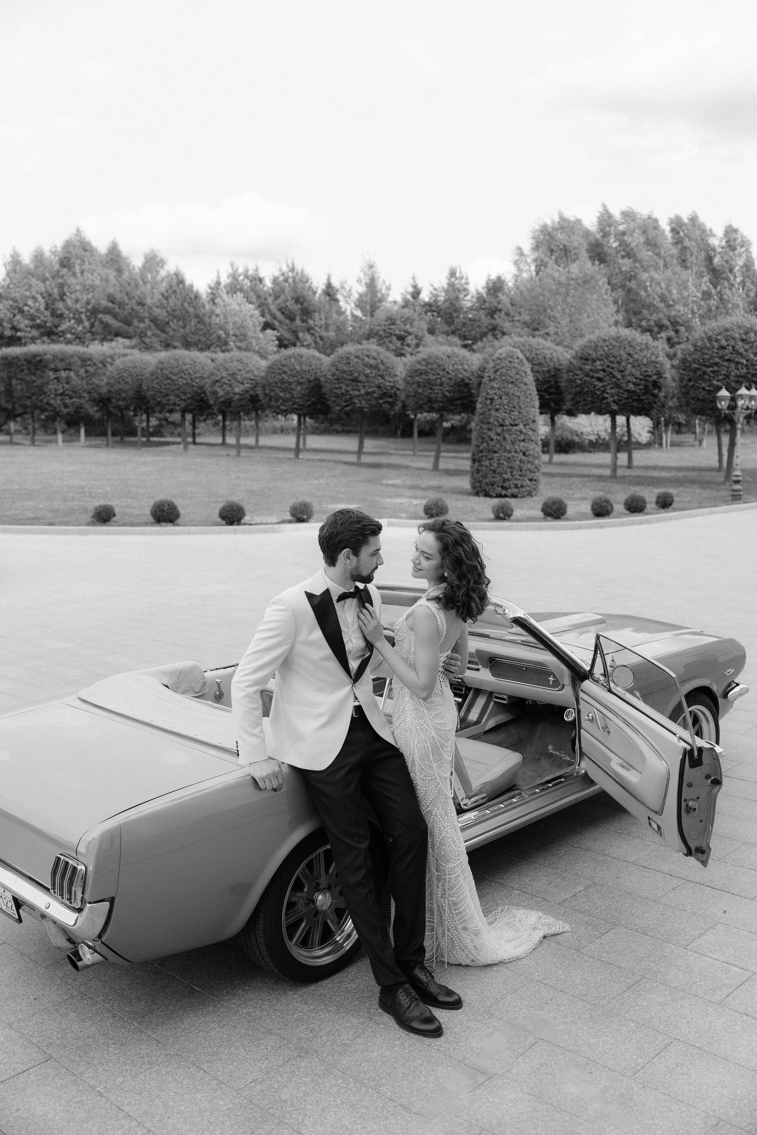 Свадебный фотограф Ксения Ровковская