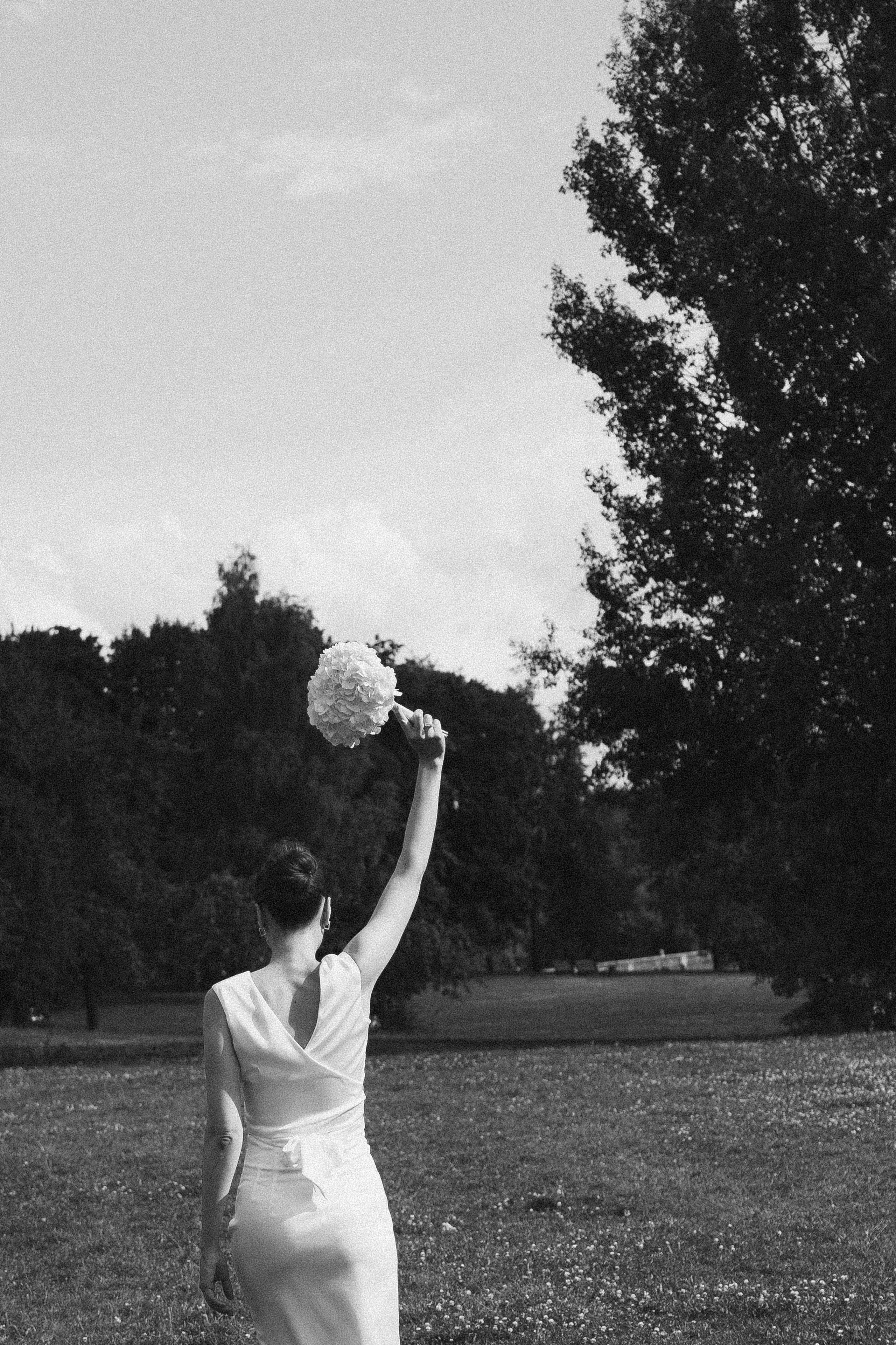 Свадебный фотограф Ксения Ровковская