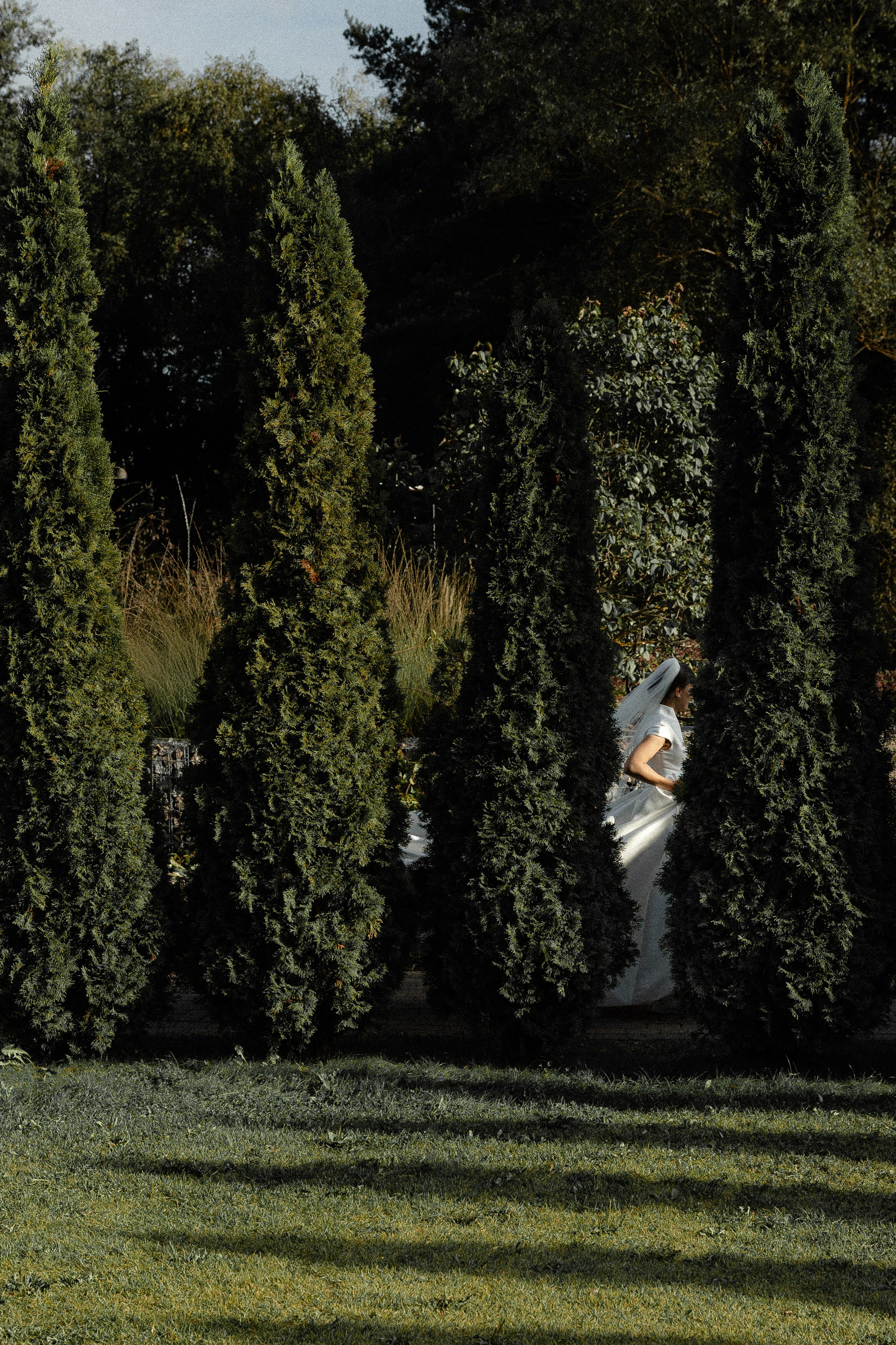 Свадебный фотограф Ксения Ровковская