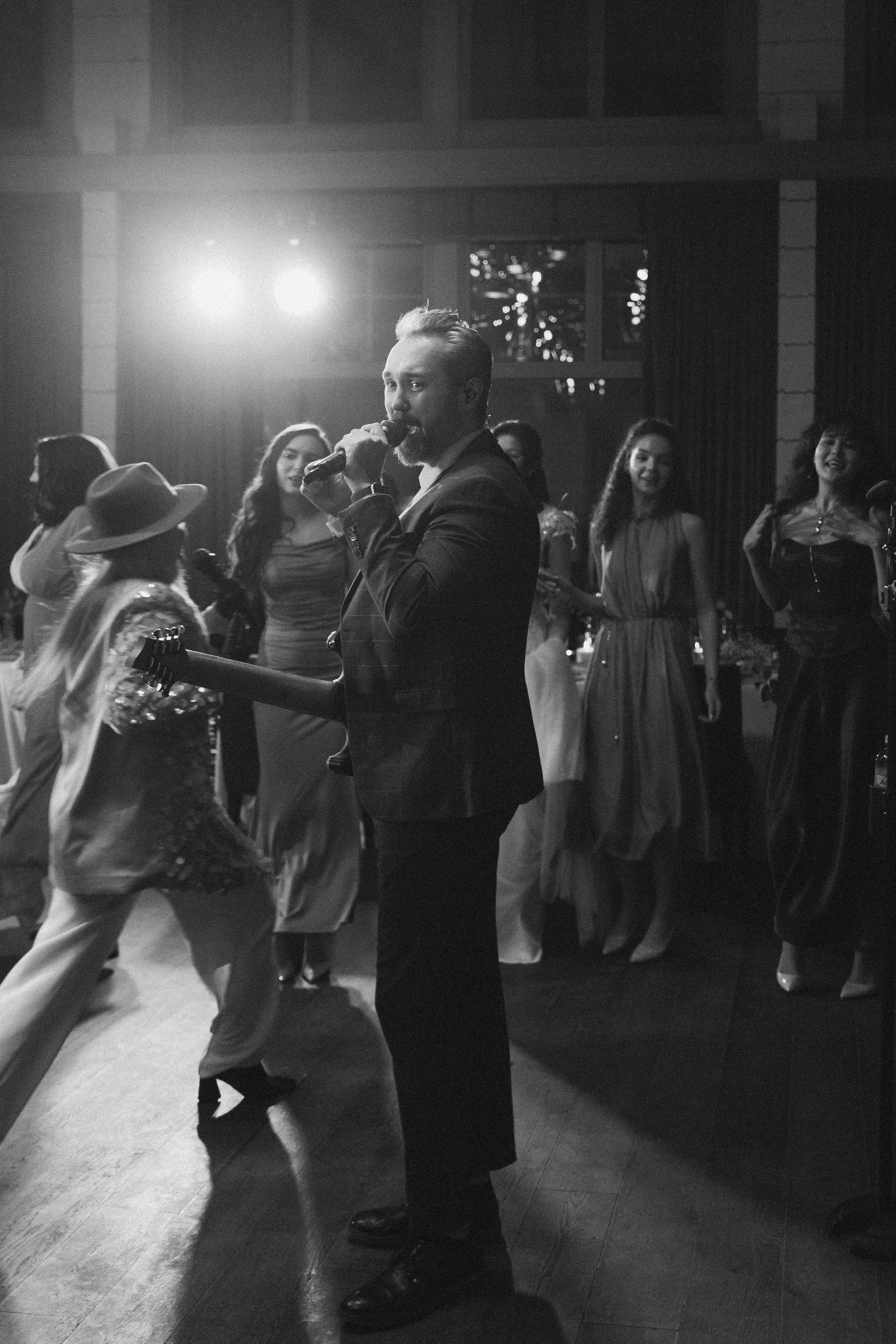 Свадебный фотограф Ксения Ровковская