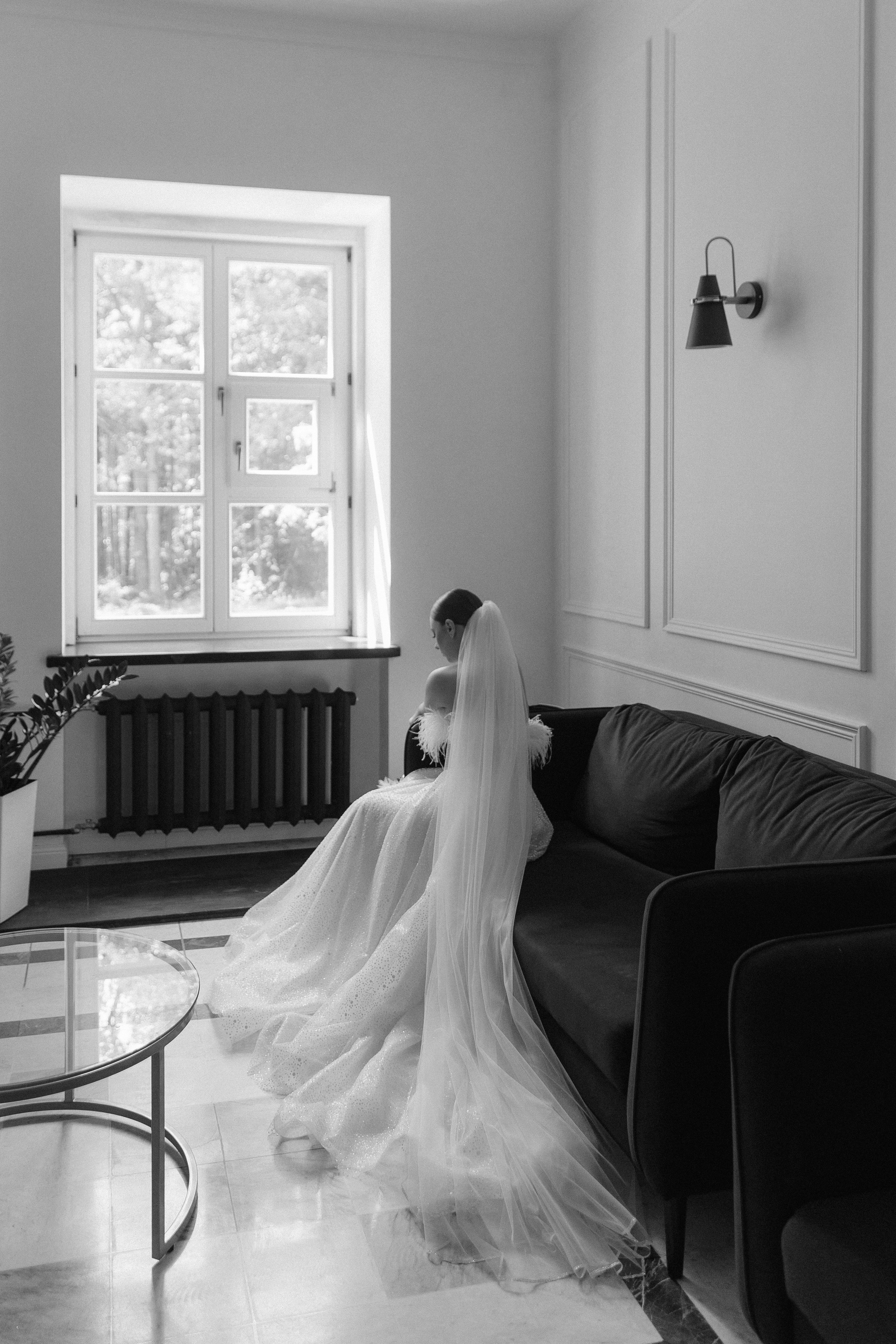 Свадебный фотограф Ксения Ровковская