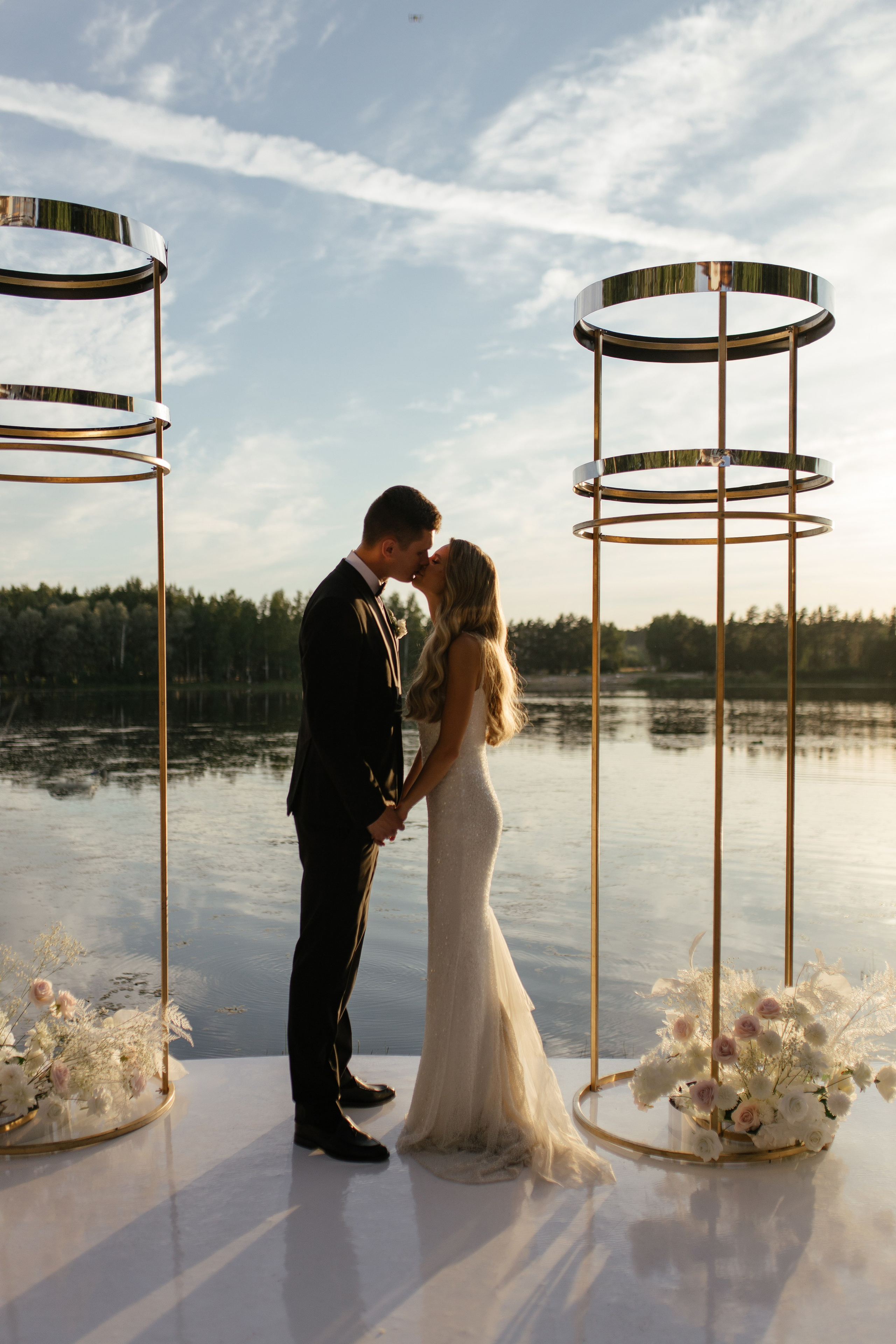 Свадебный фотограф Ксения Ровковская