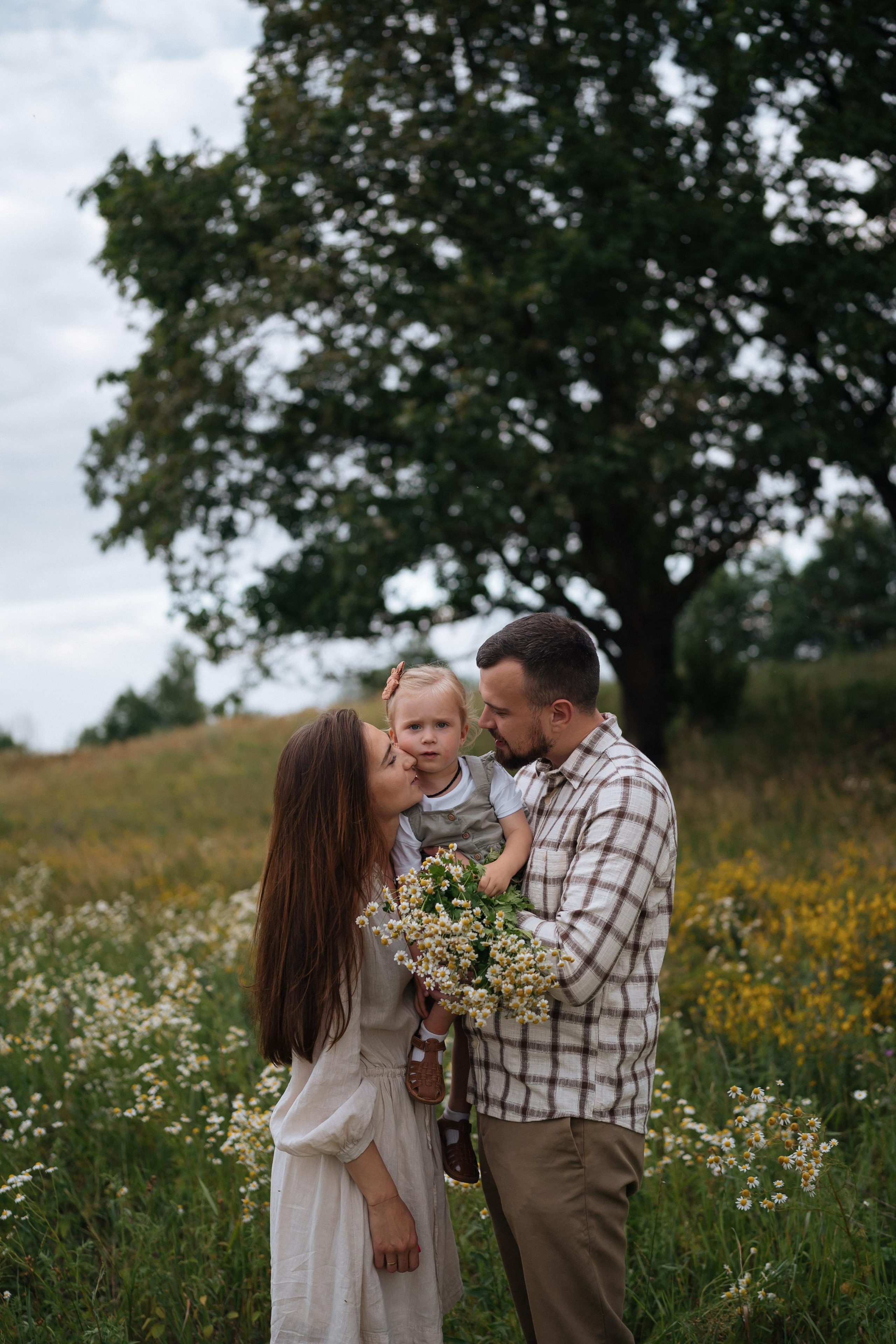 Даша&Артем Майя