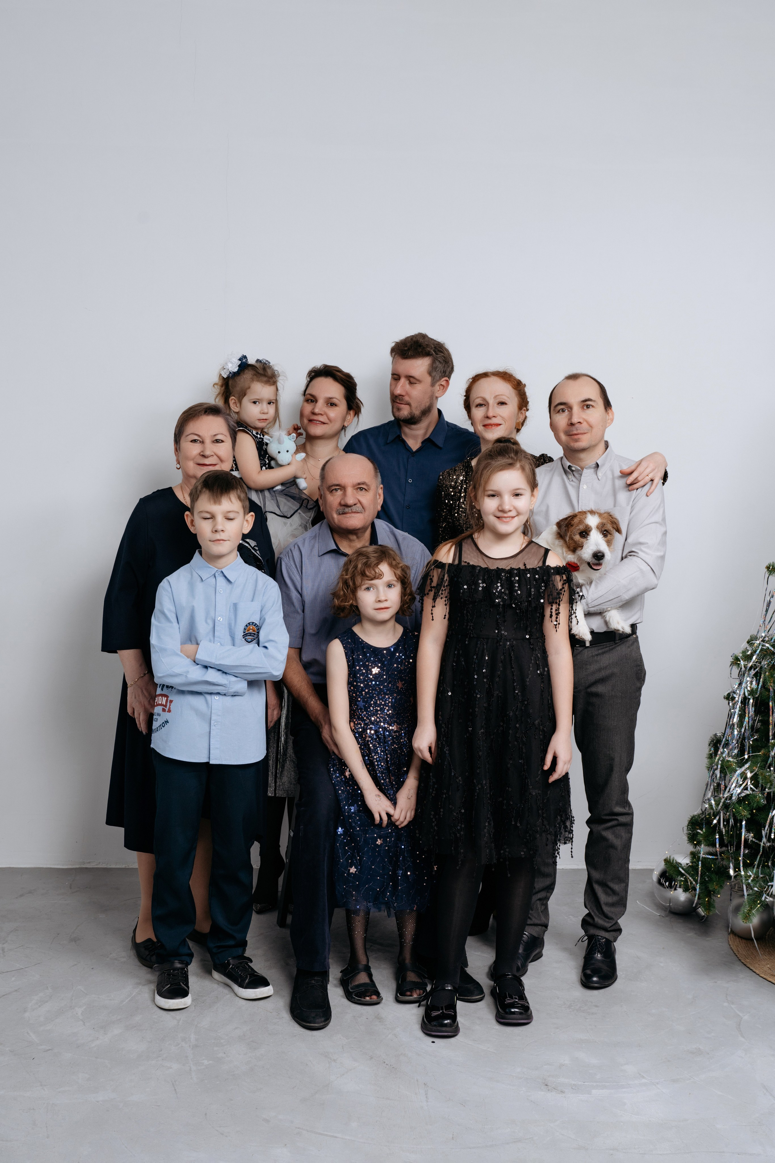 Отзывы. Оля Киселева фотограф в Выксе