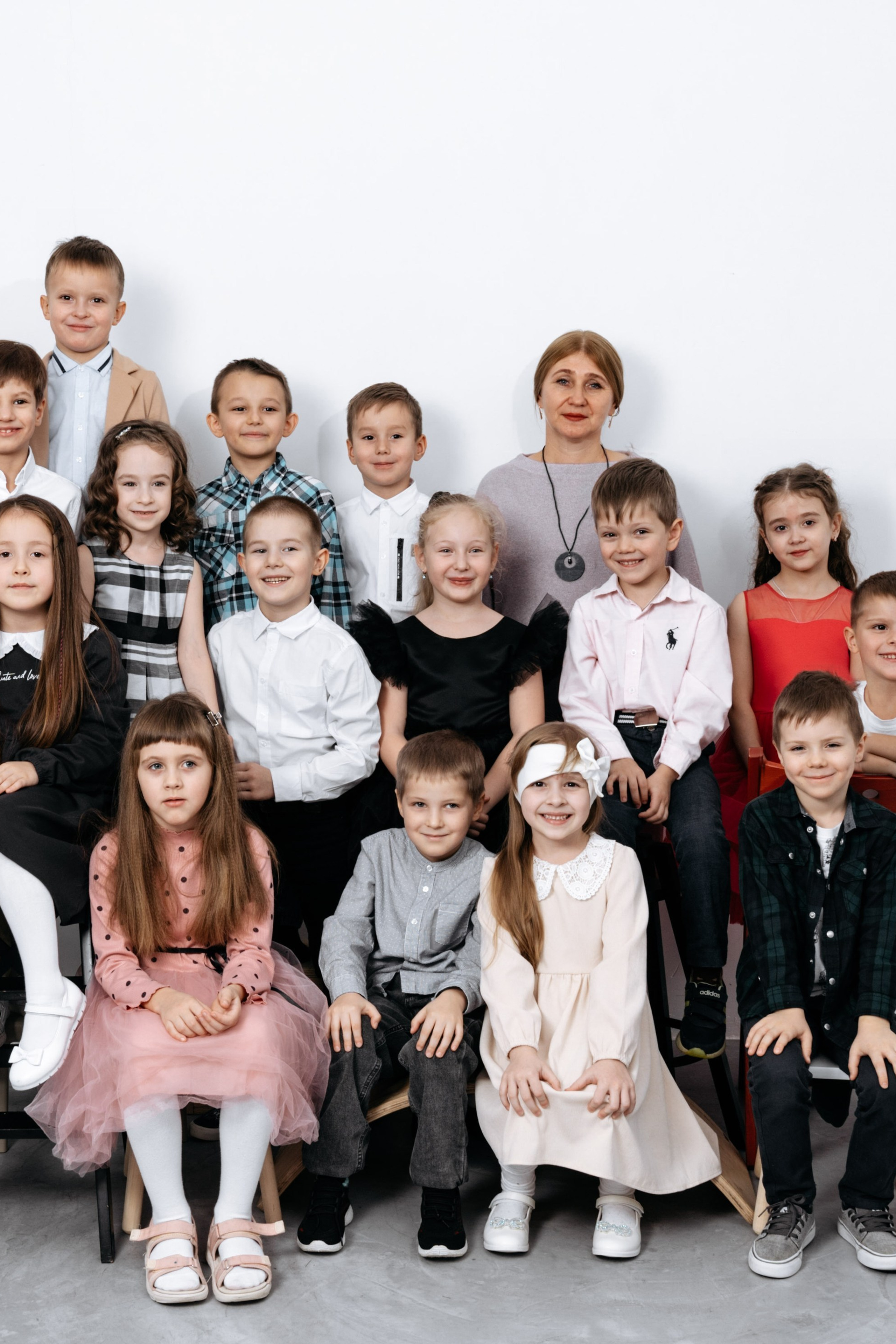 Отзывы. Оля Киселева фотограф в Выксе