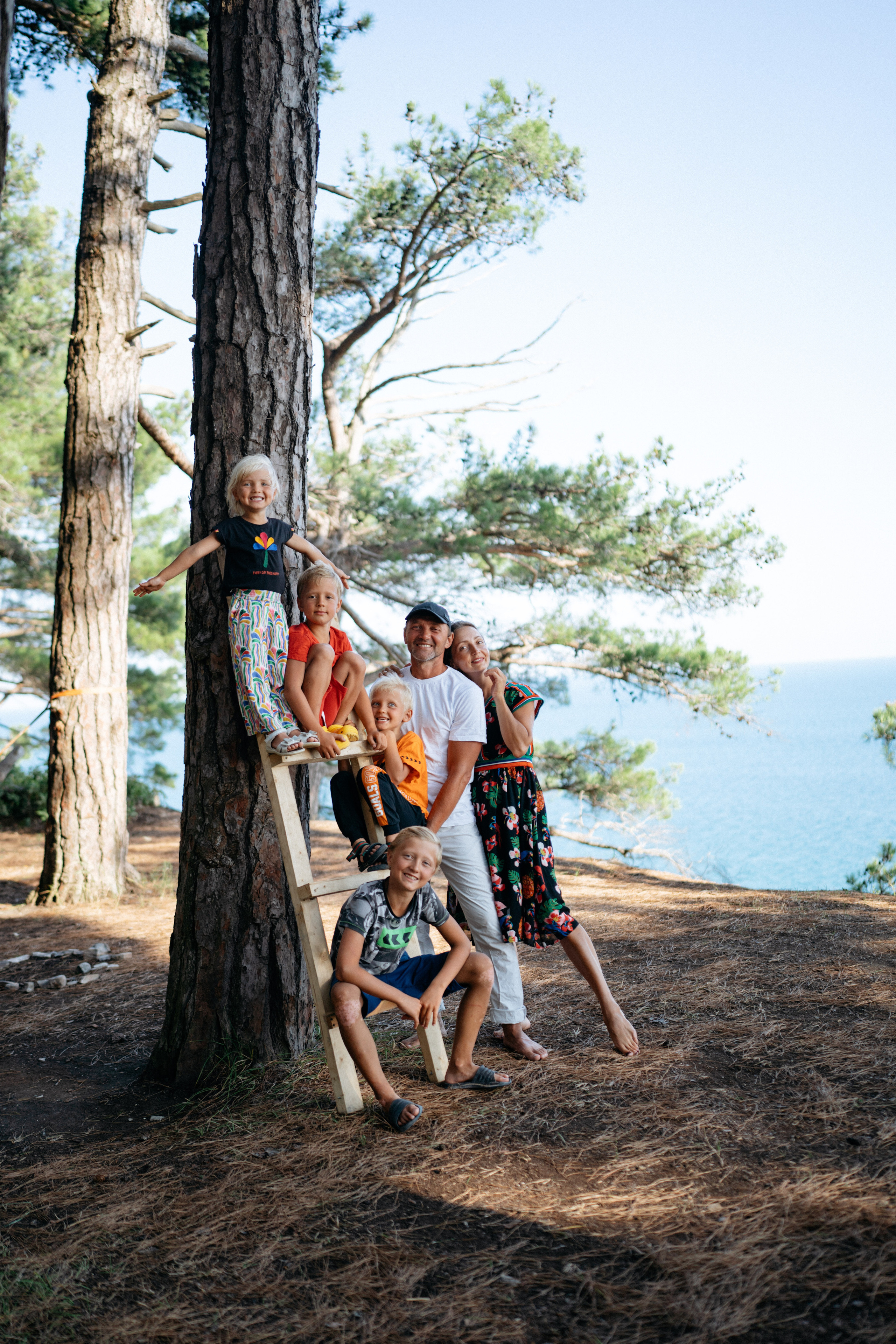 Отзывы. Оля Киселева фотограф в Выксе