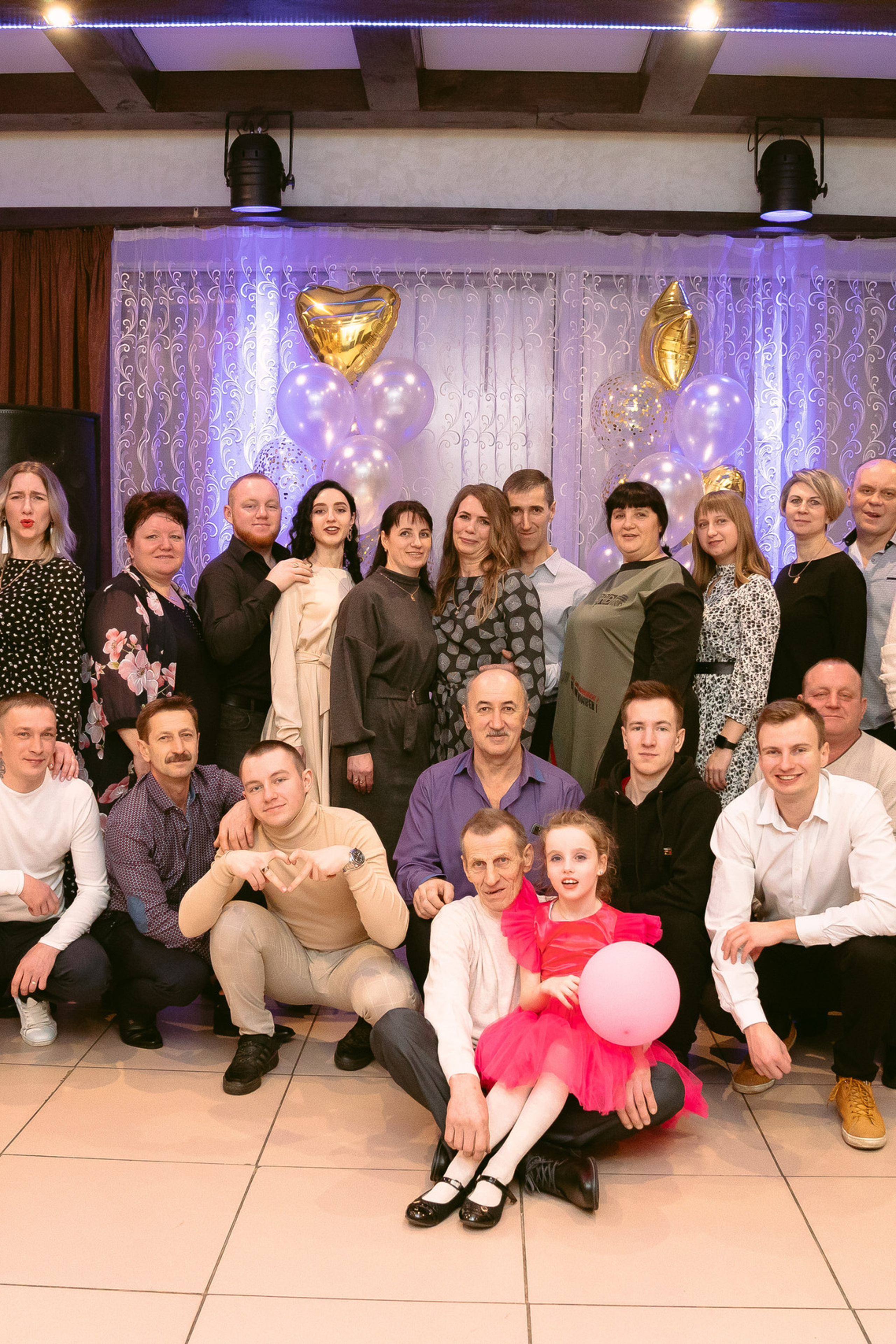 Отзывы. Оля Киселева фотограф в Выксе